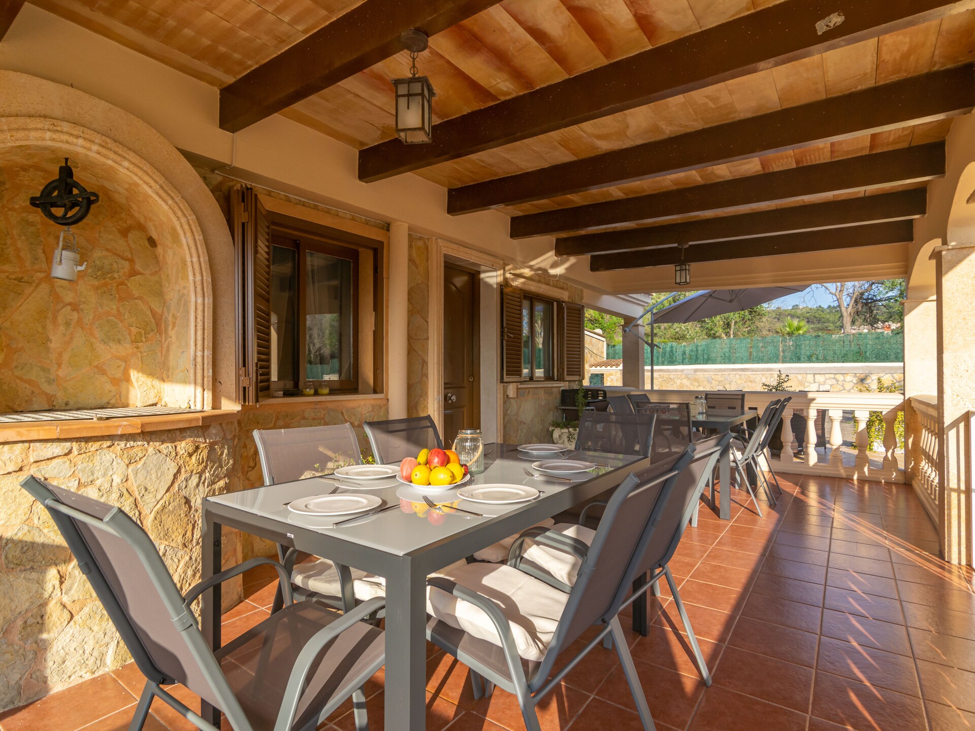 Villa Arhu in Capdepera met privézwembad voor 8 personen - foto 40