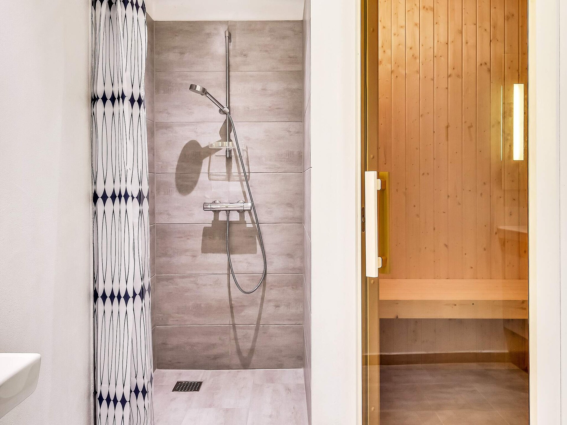 Luxe activiteitenhuis met sauna en whirlpool in Jegum Ferieland, Denemarken - foto 10