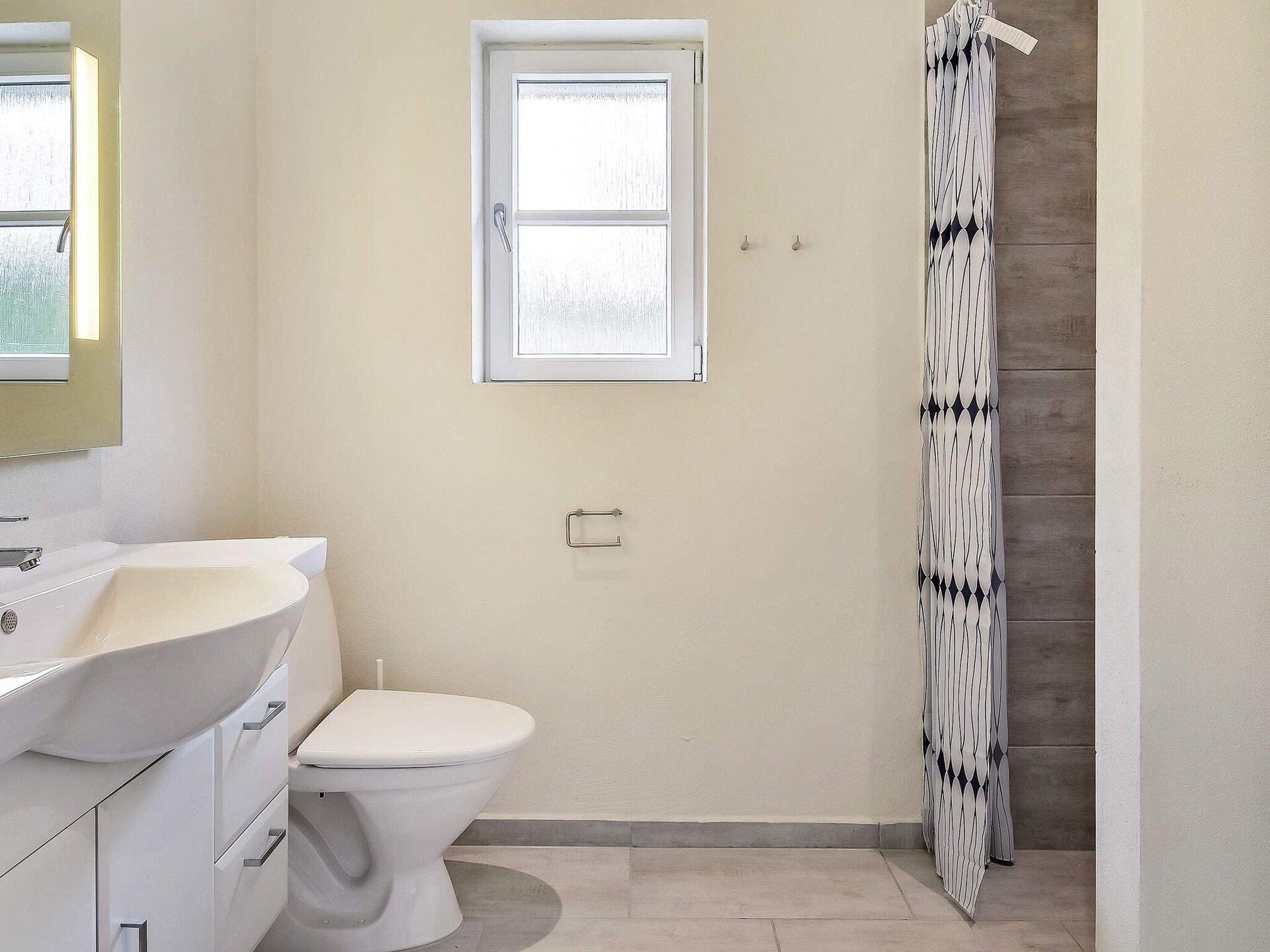 Luxe activiteitenhuis met sauna en whirlpool in Jegum Ferieland, Denemarken - foto 11