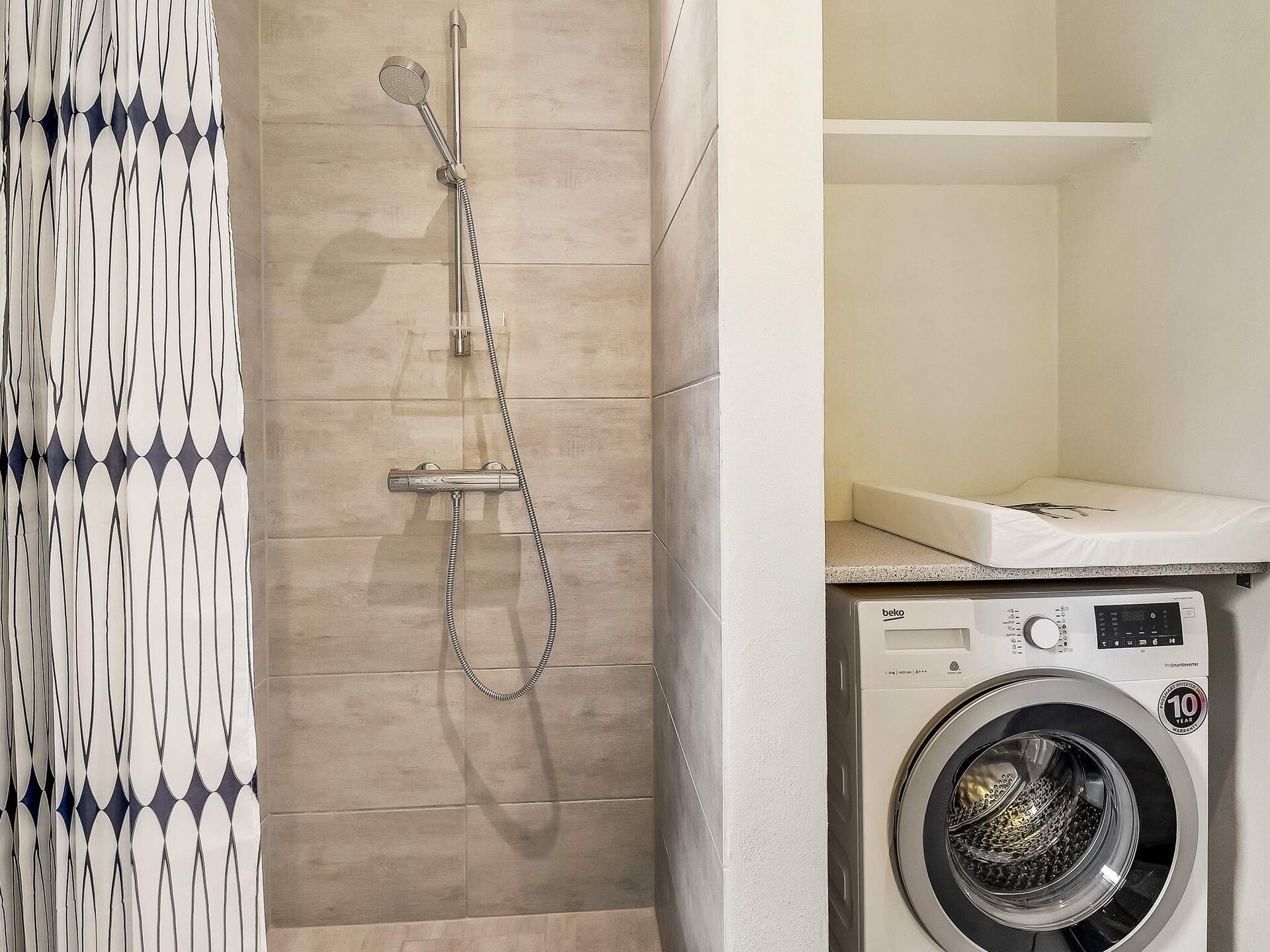 Luxe activiteitenhuis met sauna en whirlpool in Jegum Ferieland, Denemarken - foto 12