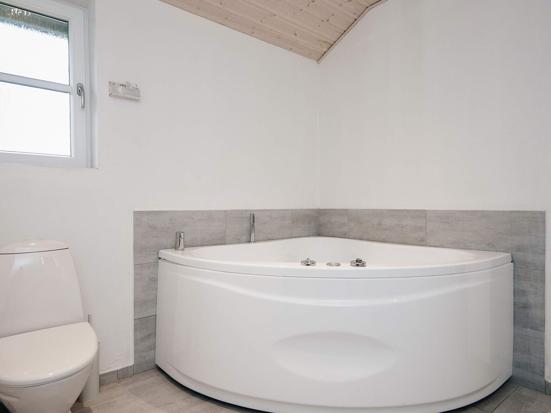 Luxe activiteitenhuis met sauna en whirlpool in Jegum Ferieland, Denemarken - foto 8