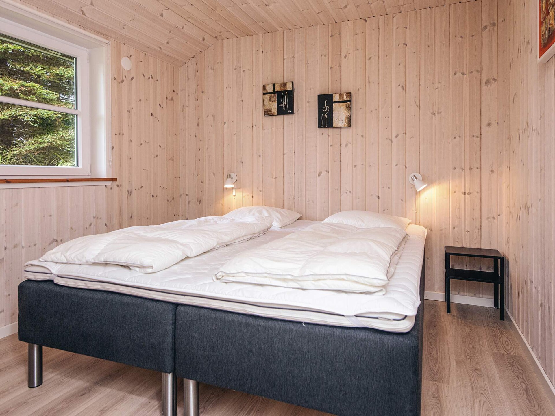 Luxe activiteitenhuis met sauna en whirlpool in Jegum Ferieland, Denemarken - foto 28
