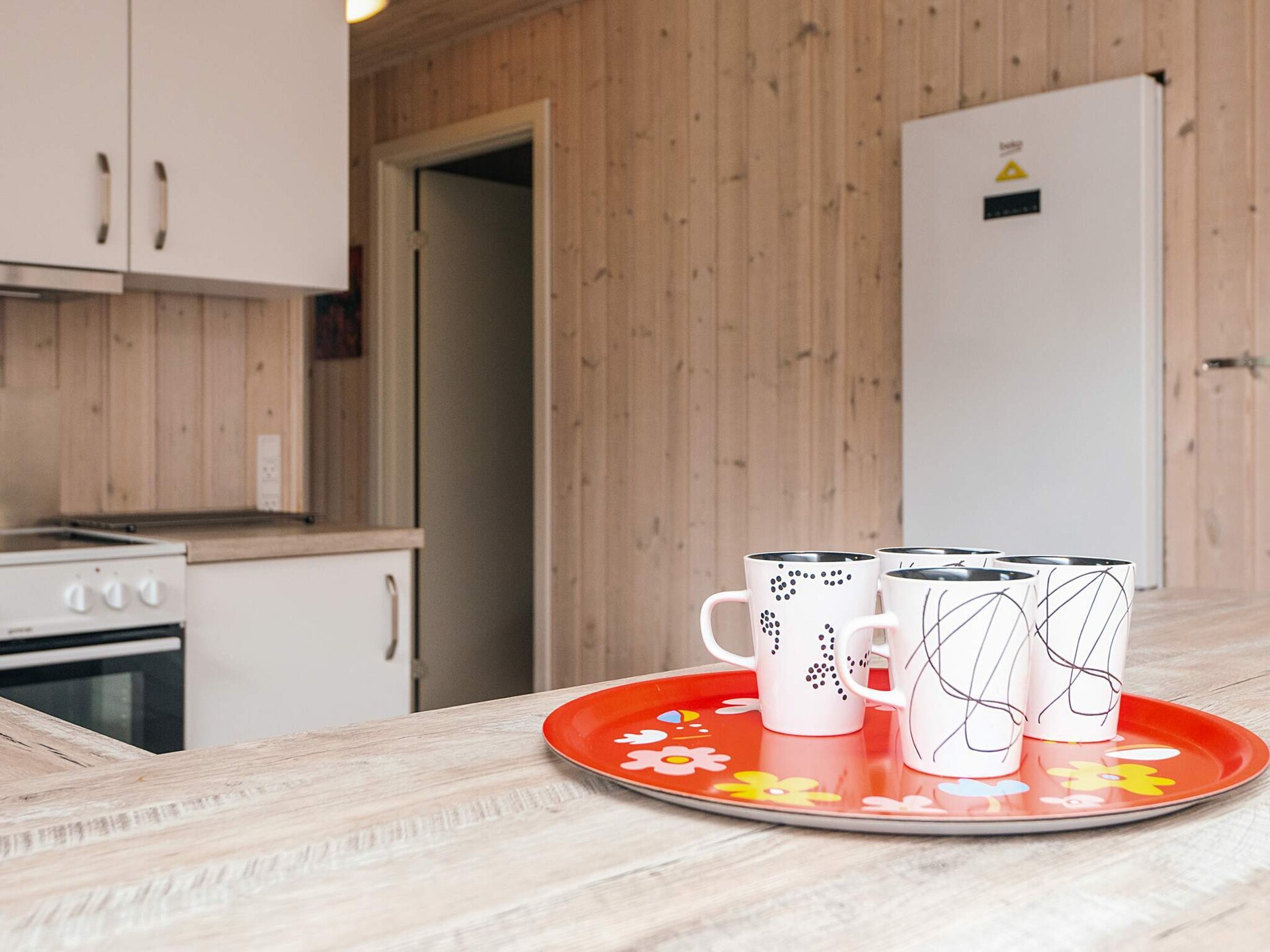 Luxe activiteitenhuis met sauna en whirlpool in Jegum Ferieland, Denemarken - foto 34