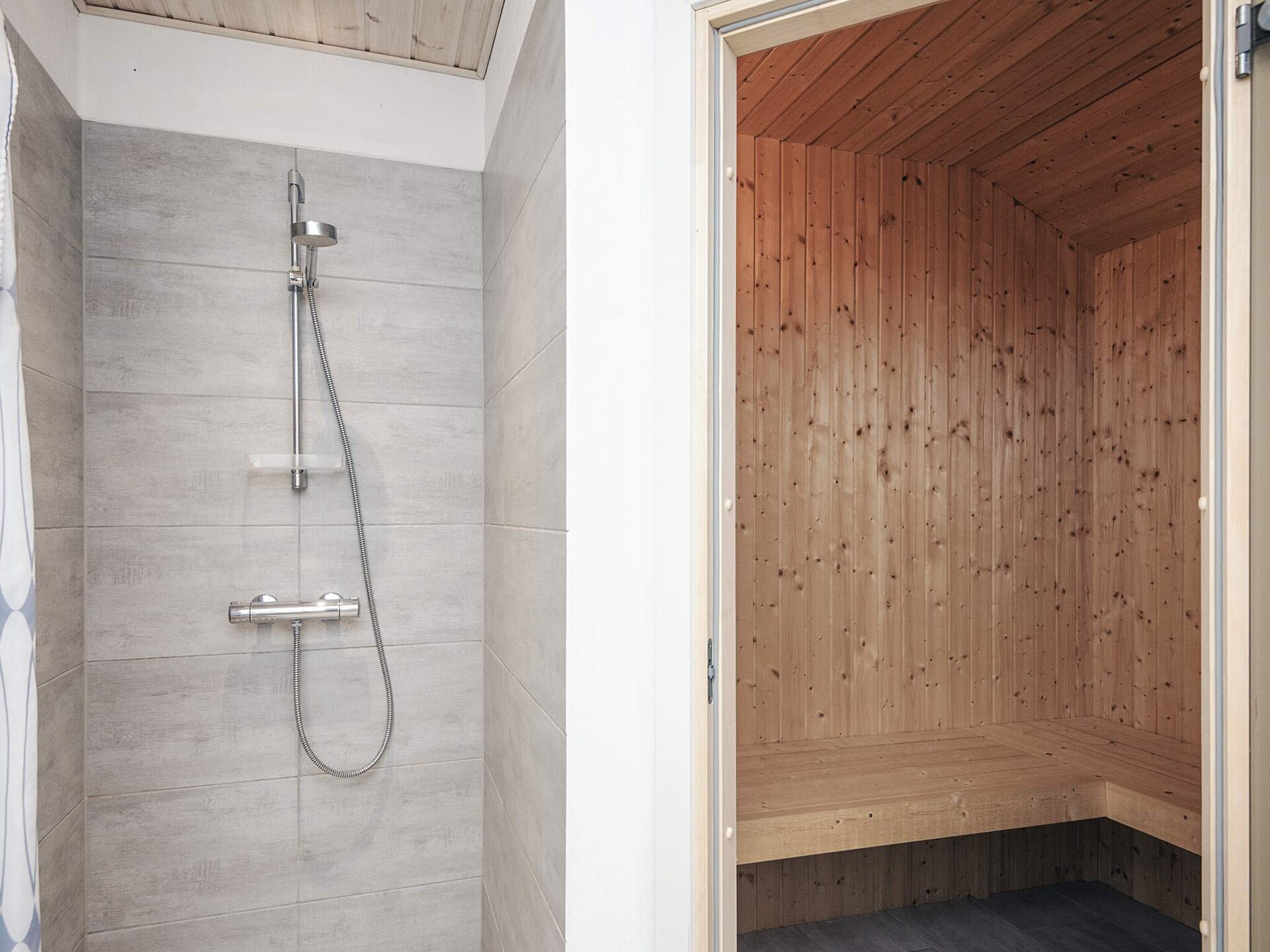 Luxe activiteitenhuis met sauna en whirlpool in Jegum Ferieland, Denemarken - foto 36