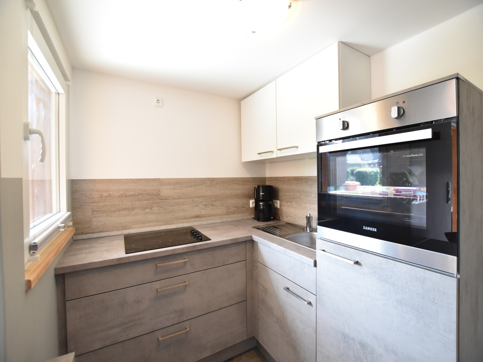 Vrijstaande bungalow voor 4 op Insel Poel, vlakbij Oostzee - foto 4