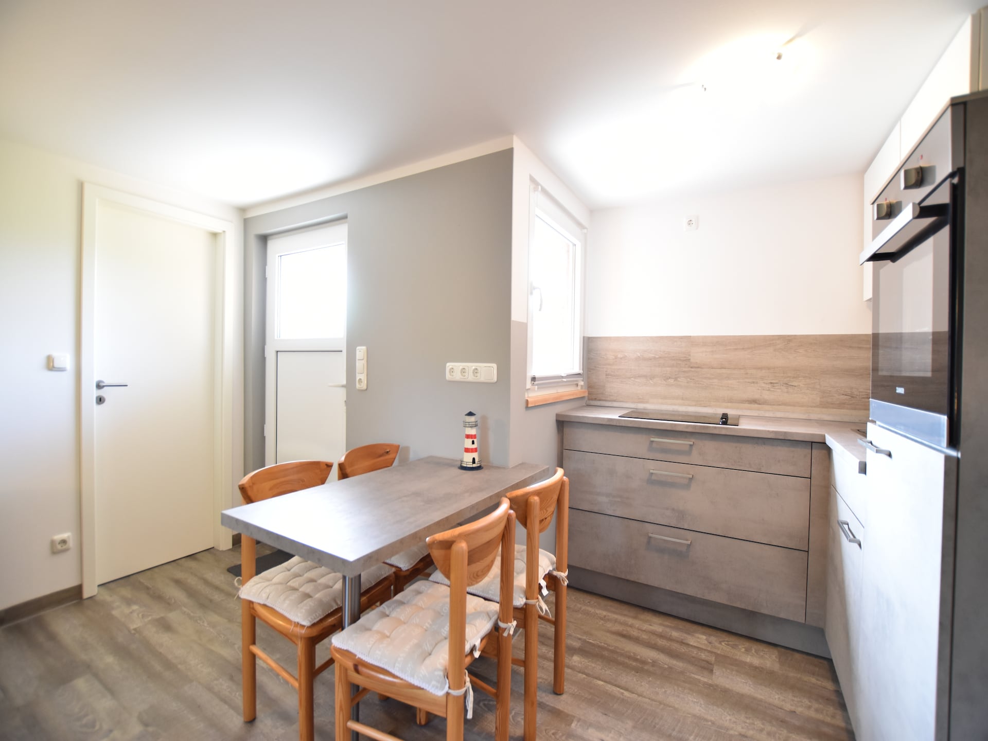 Vrijstaande bungalow voor 4 op Insel Poel, vlakbij Oostzee - foto 5