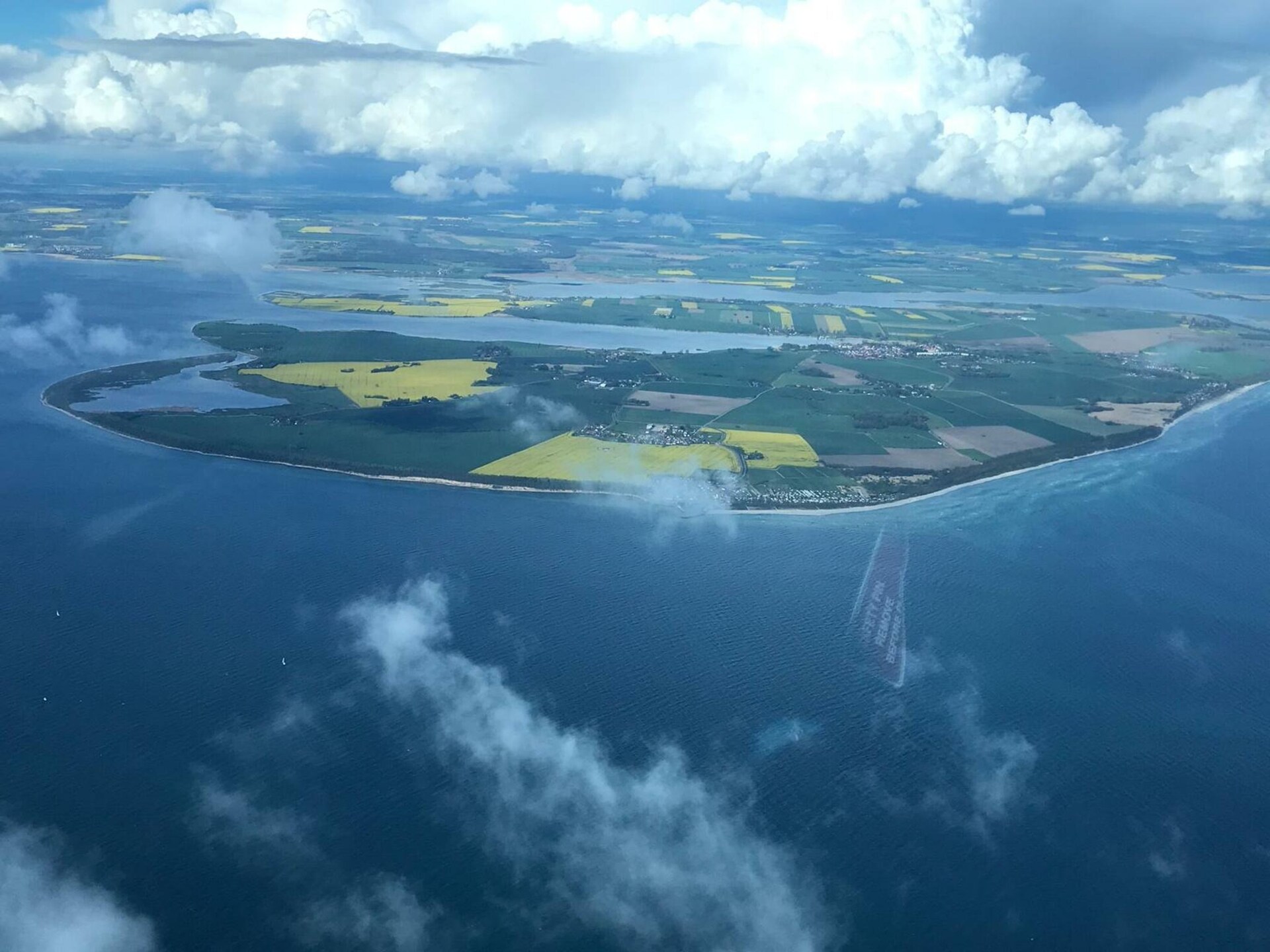 Vrijstaande bungalow voor 4 op Insel Poel, vlakbij Oostzee - foto 16