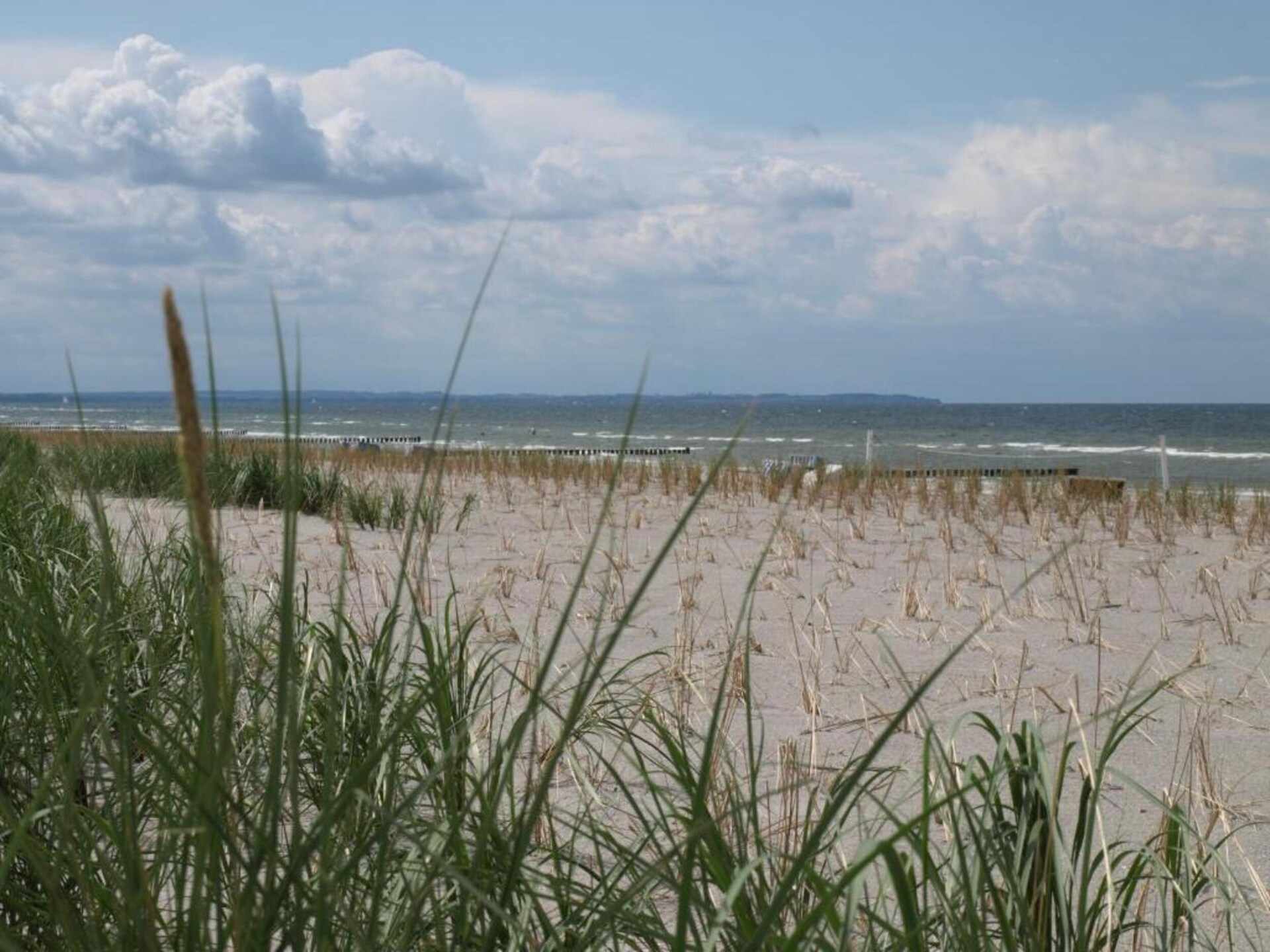 Vrijstaande bungalow voor 4 op Insel Poel, vlakbij Oostzee - foto 24