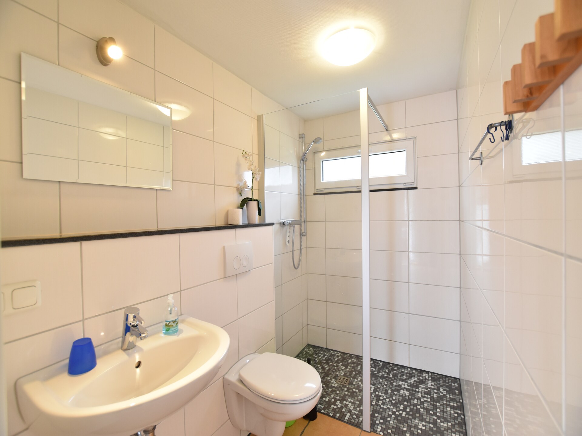 Knusse bungalow op Insel Poel, vlakbij zee en strand - foto 10