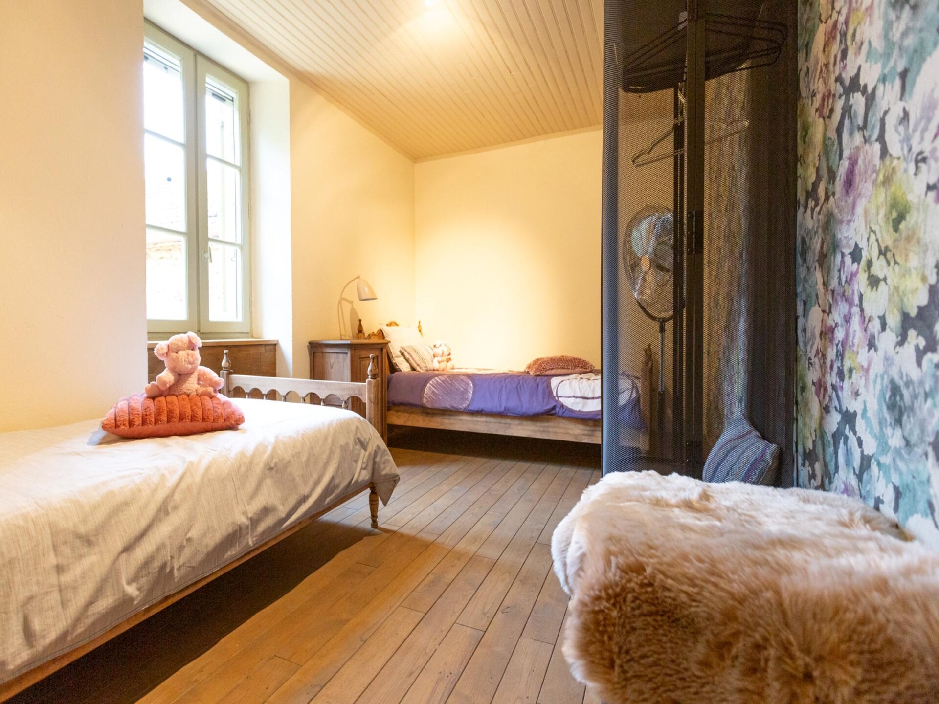 Landelijk vakantiehuis met bubbelbad en tuin nabij Loubejac - foto 14