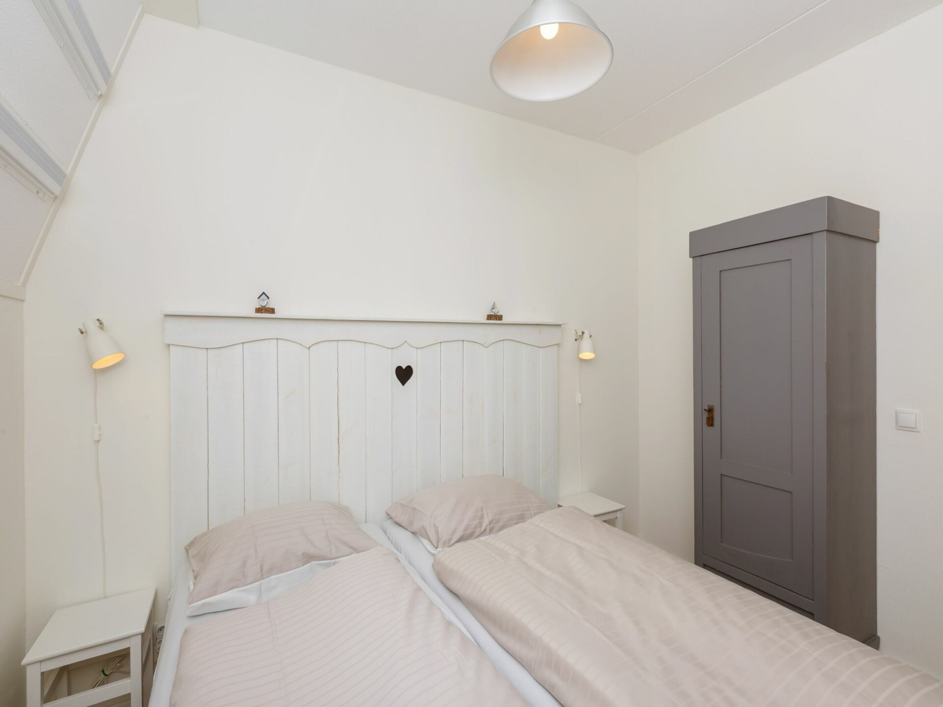 Luxe 6-persoons appartement Duinhof Dishoek 13K, 250m van strand - foto 8