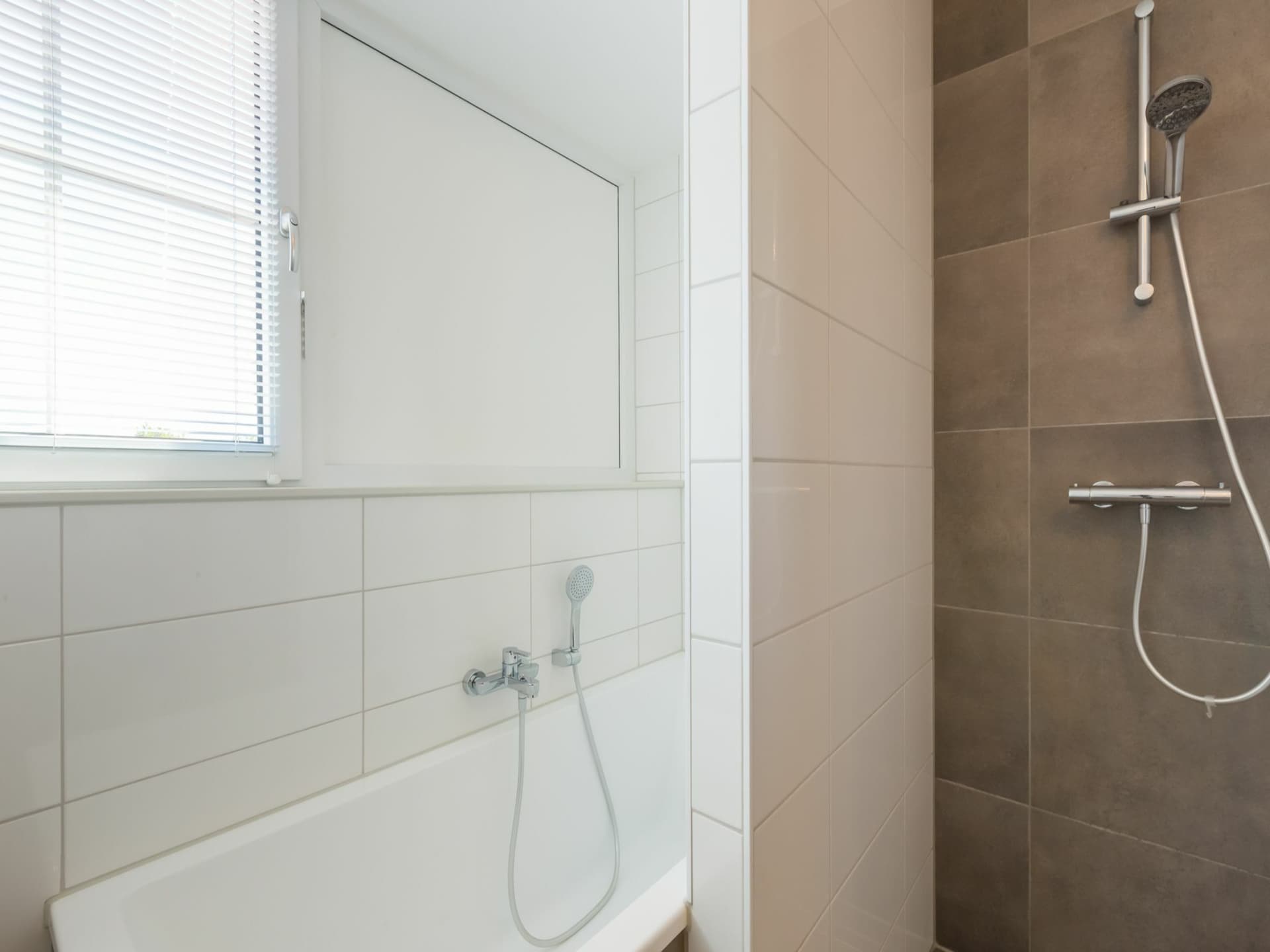 Luxe 6-persoons appartement Duinhof Dishoek 13K, 250m van strand - foto 16