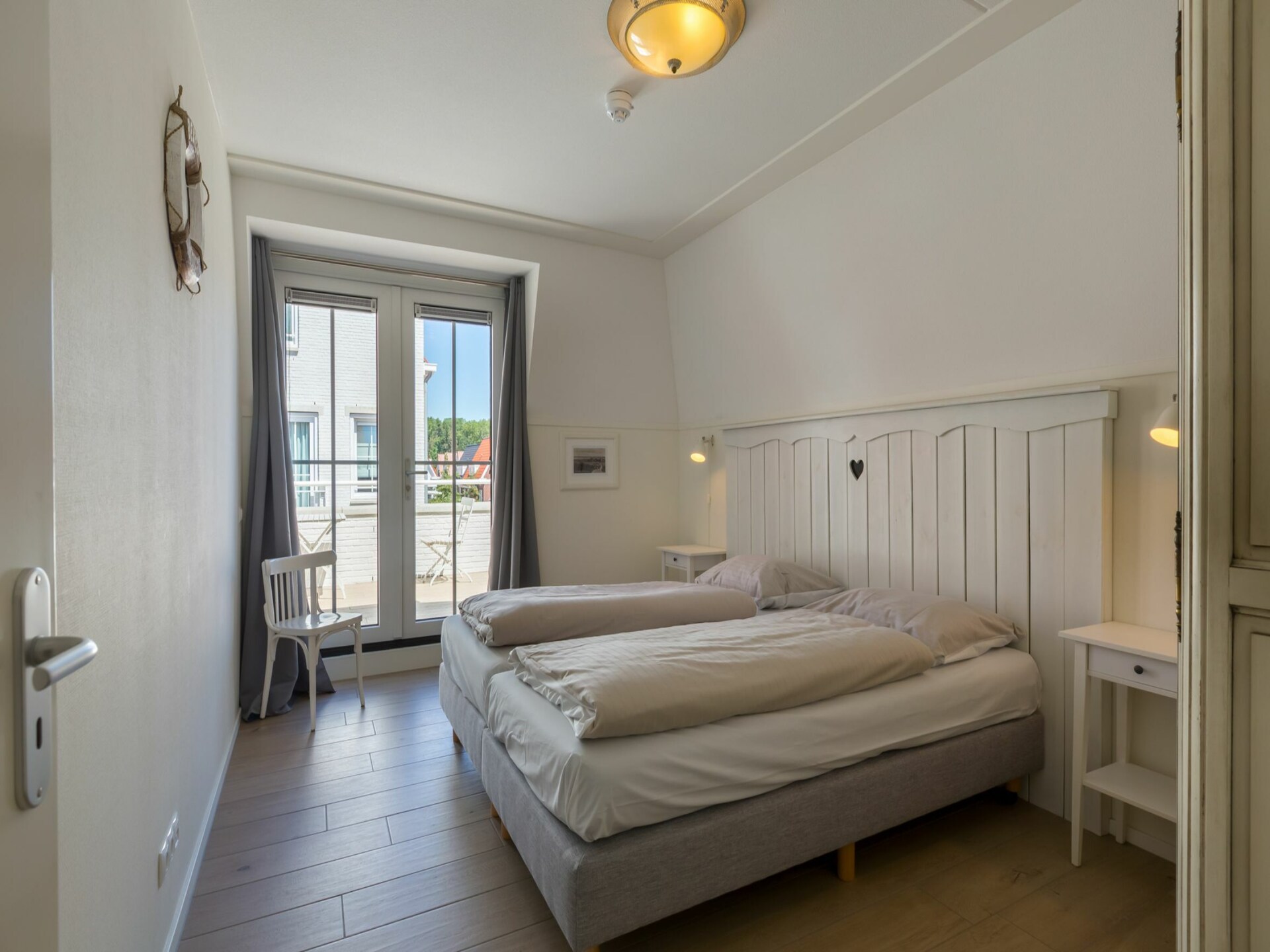 Luxe 6-persoons appartement Duinhof Dishoek 13K, 250m van strand - foto 4