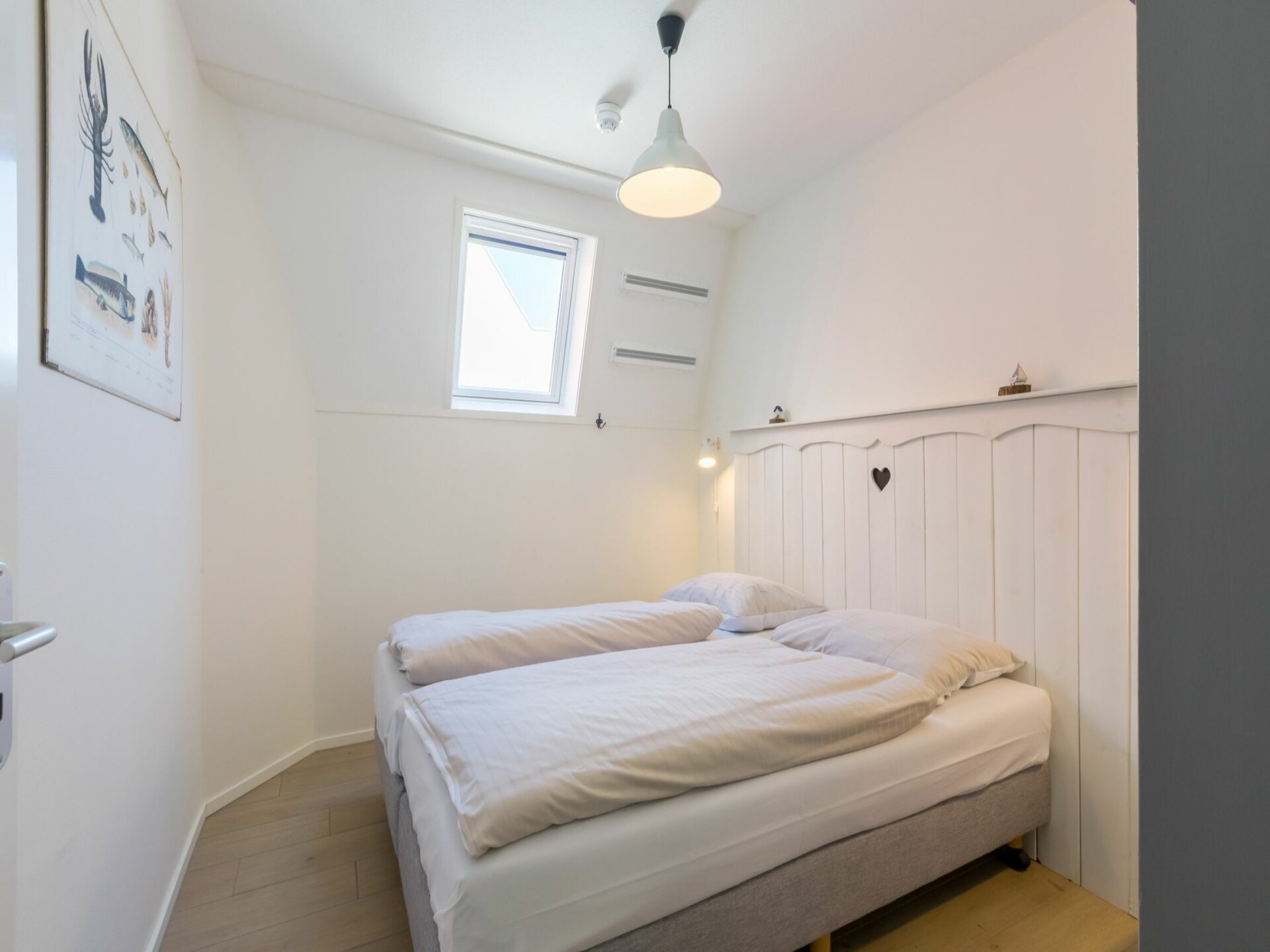 Luxe 6-persoons appartement Duinhof Dishoek 13K, 250m van strand - foto 10