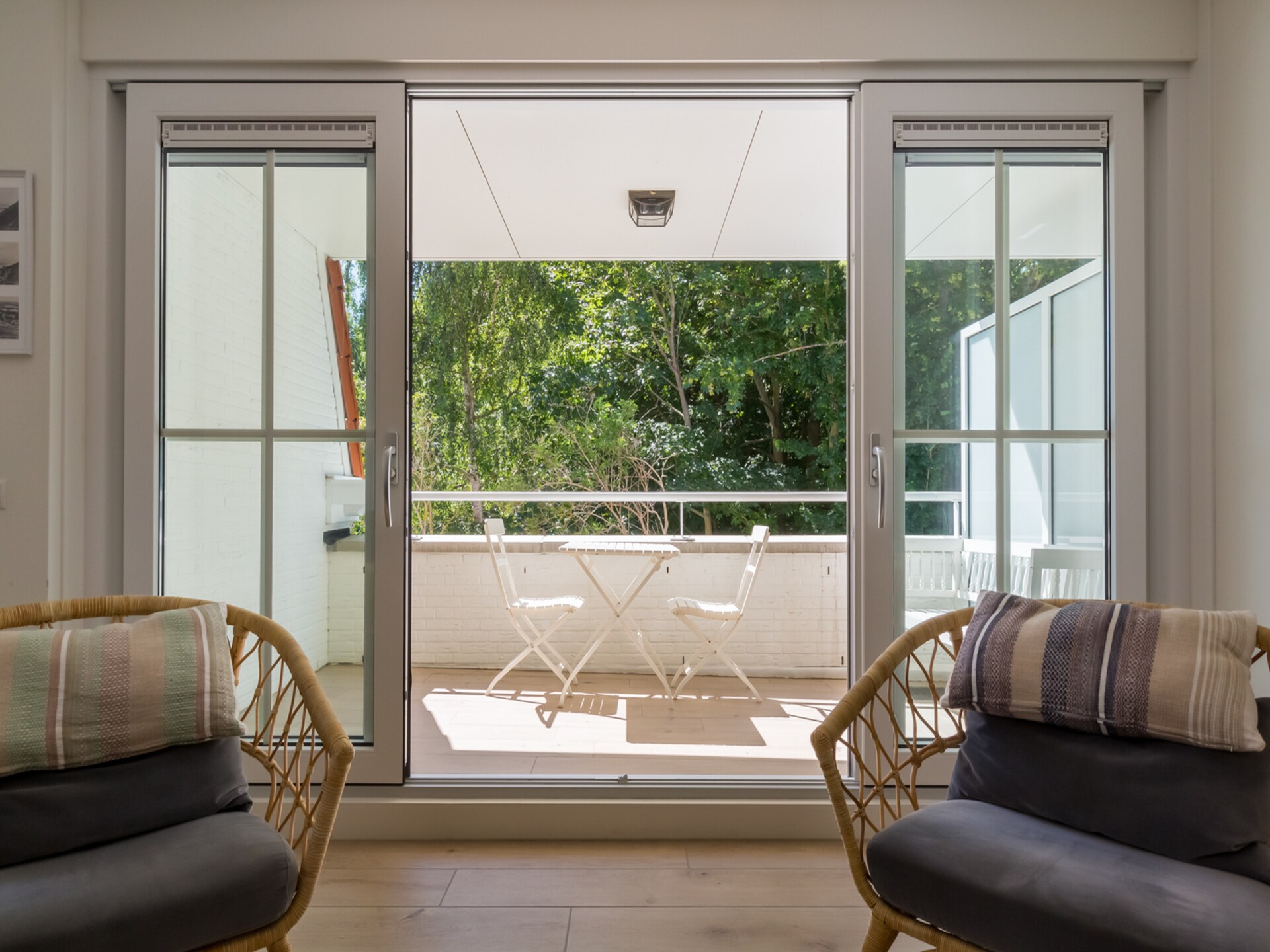 Luxe 6-persoons appartement Duinhof Dishoek 13K, 250m van strand - foto 46