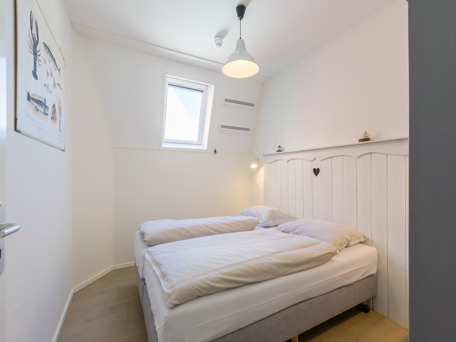 Luxe 6-persoons appartement Duinhof Dishoek 13K, 250m van strand - foto 57