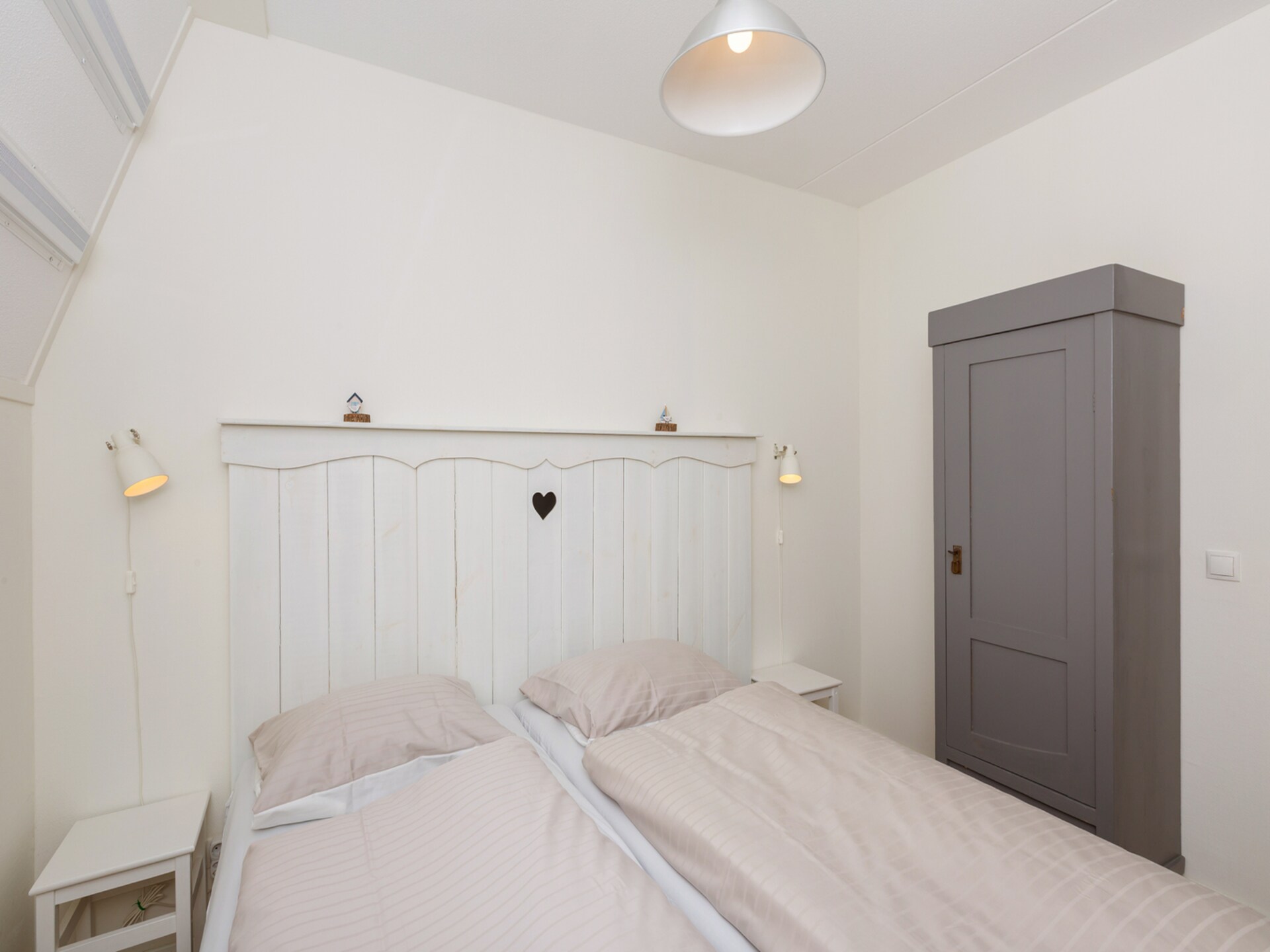 Luxe 6-persoons appartement Duinhof Dishoek 13K, 250m van strand - foto 58