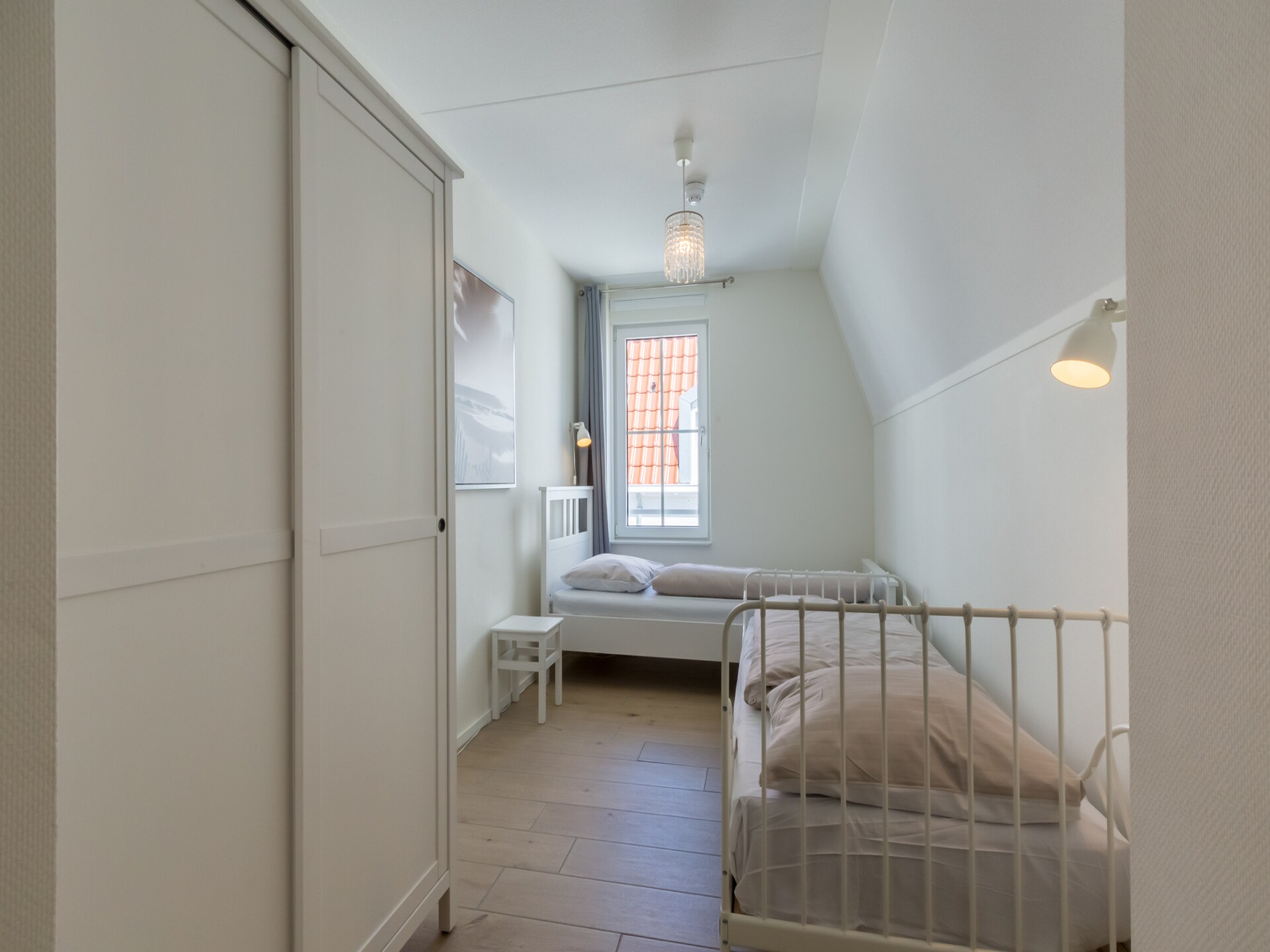 Luxe 6-persoons appartement Duinhof Dishoek 13K, 250m van strand - foto 59