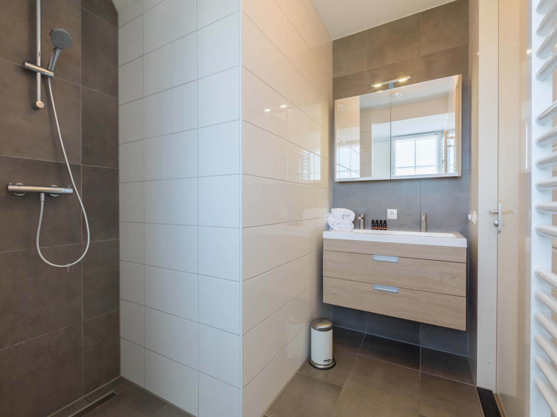 Luxe 6-persoons appartement Duinhof Dishoek 13K, 250m van strand - foto 63