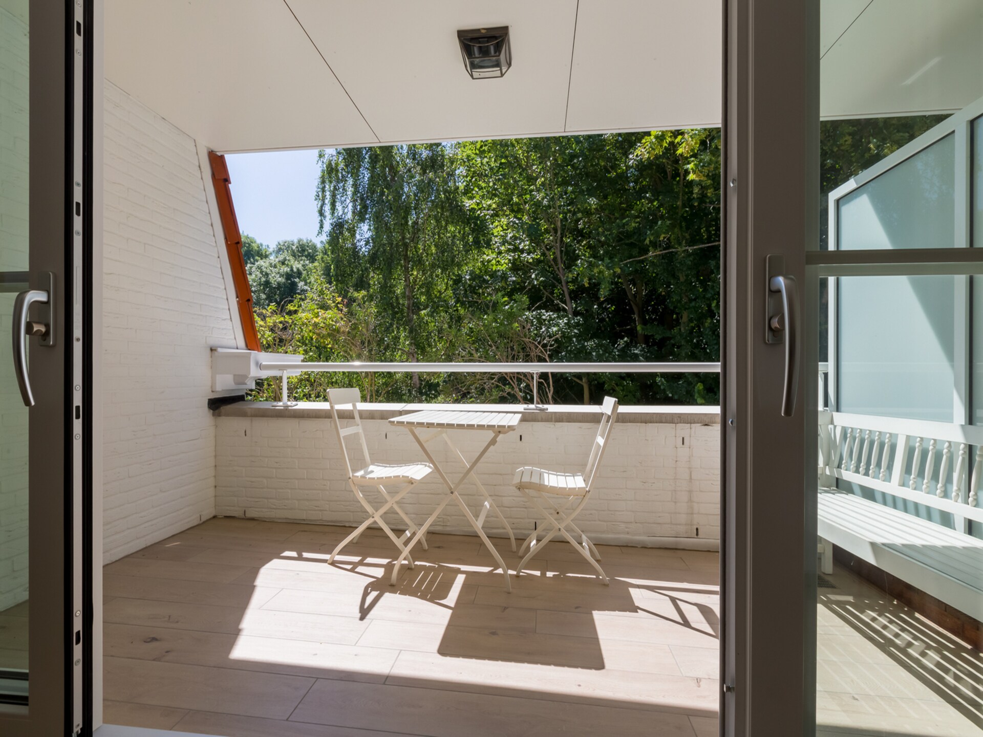 Luxe 6-persoons appartement Duinhof Dishoek 13K, 250m van strand - foto 65