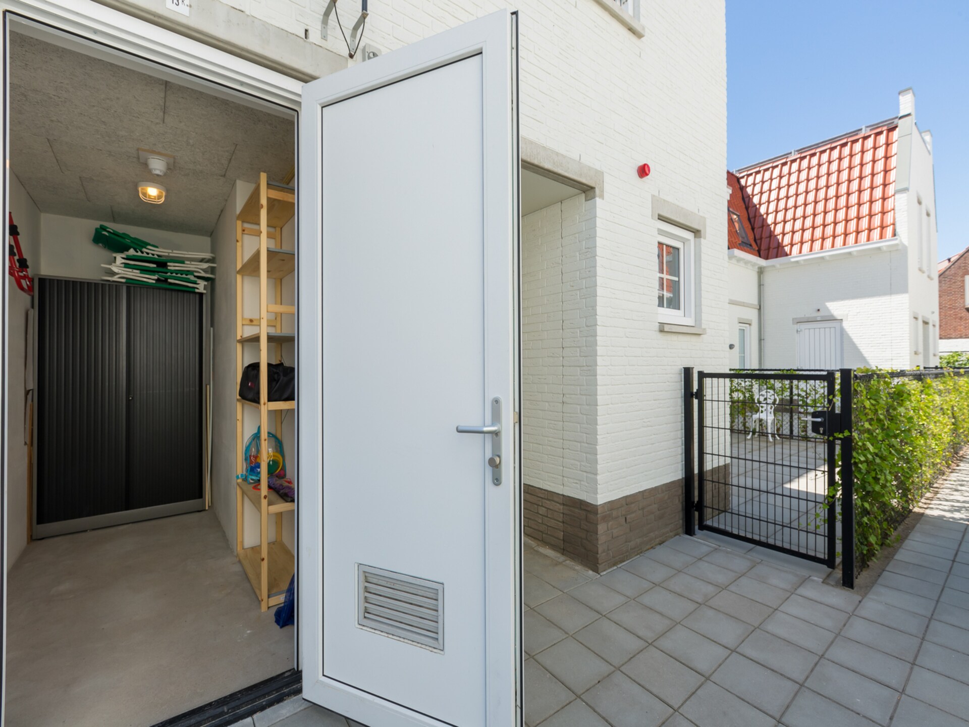 Luxe 6-persoons appartement Duinhof Dishoek 13K, 250m van strand - foto 68