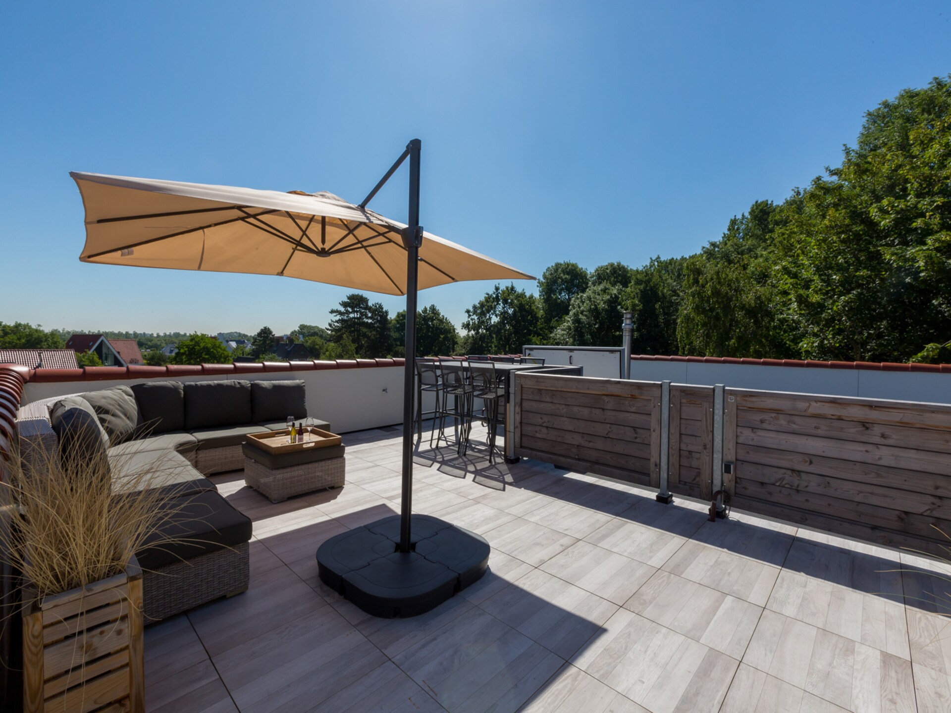 Luxe 6-persoons appartement Duinhof Dishoek 13K, 250m van strand - foto 70