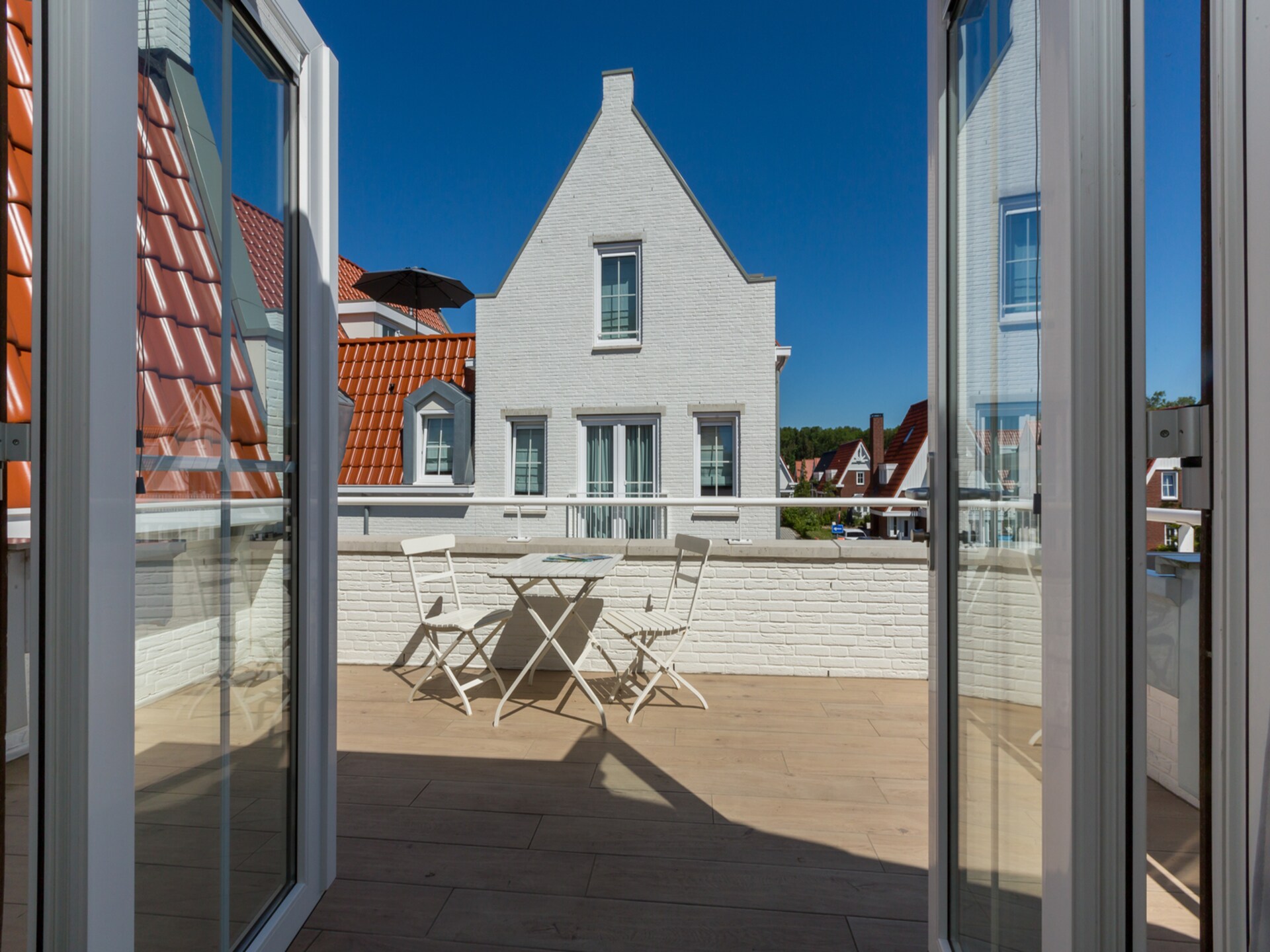 Luxe 6-persoons appartement Duinhof Dishoek 13K, 250m van strand - foto 74