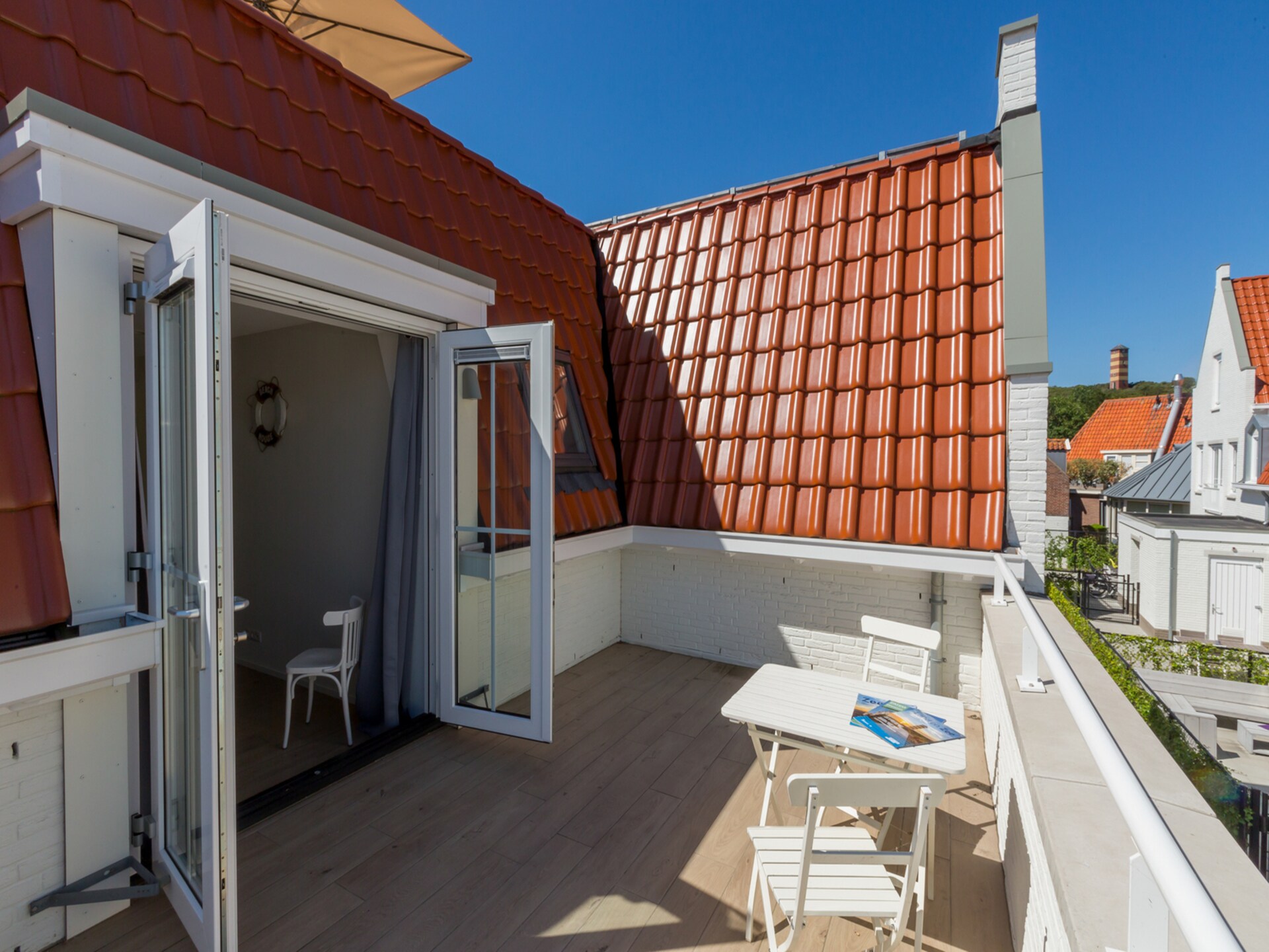 Luxe 6-persoons appartement Duinhof Dishoek 13K, 250m van strand - foto 77