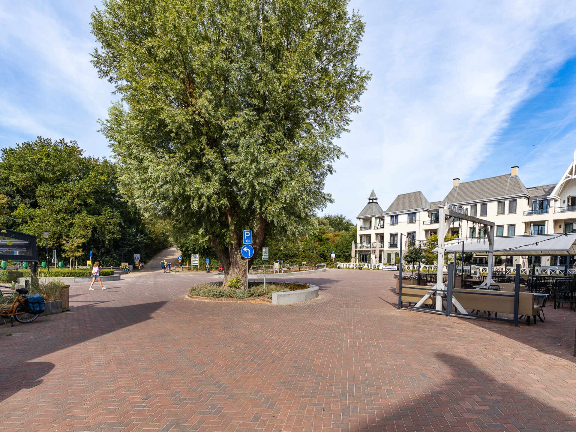 Luxe 6-persoons appartement Duinhof Dishoek 13K, 250m van strand - foto 89