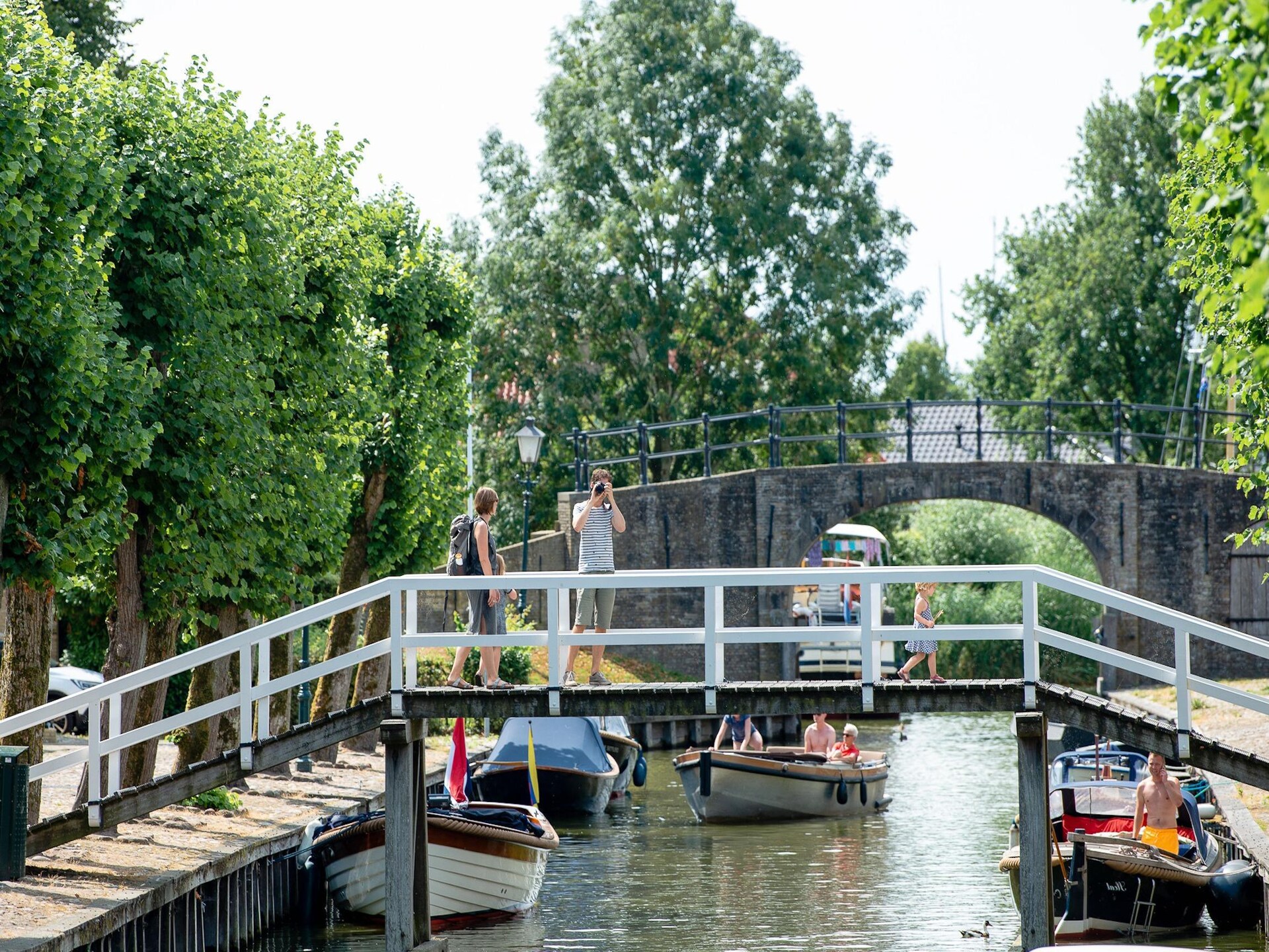 Modern strandhuisje aan recreatiemeer in Waterpark Langelille - foto 22