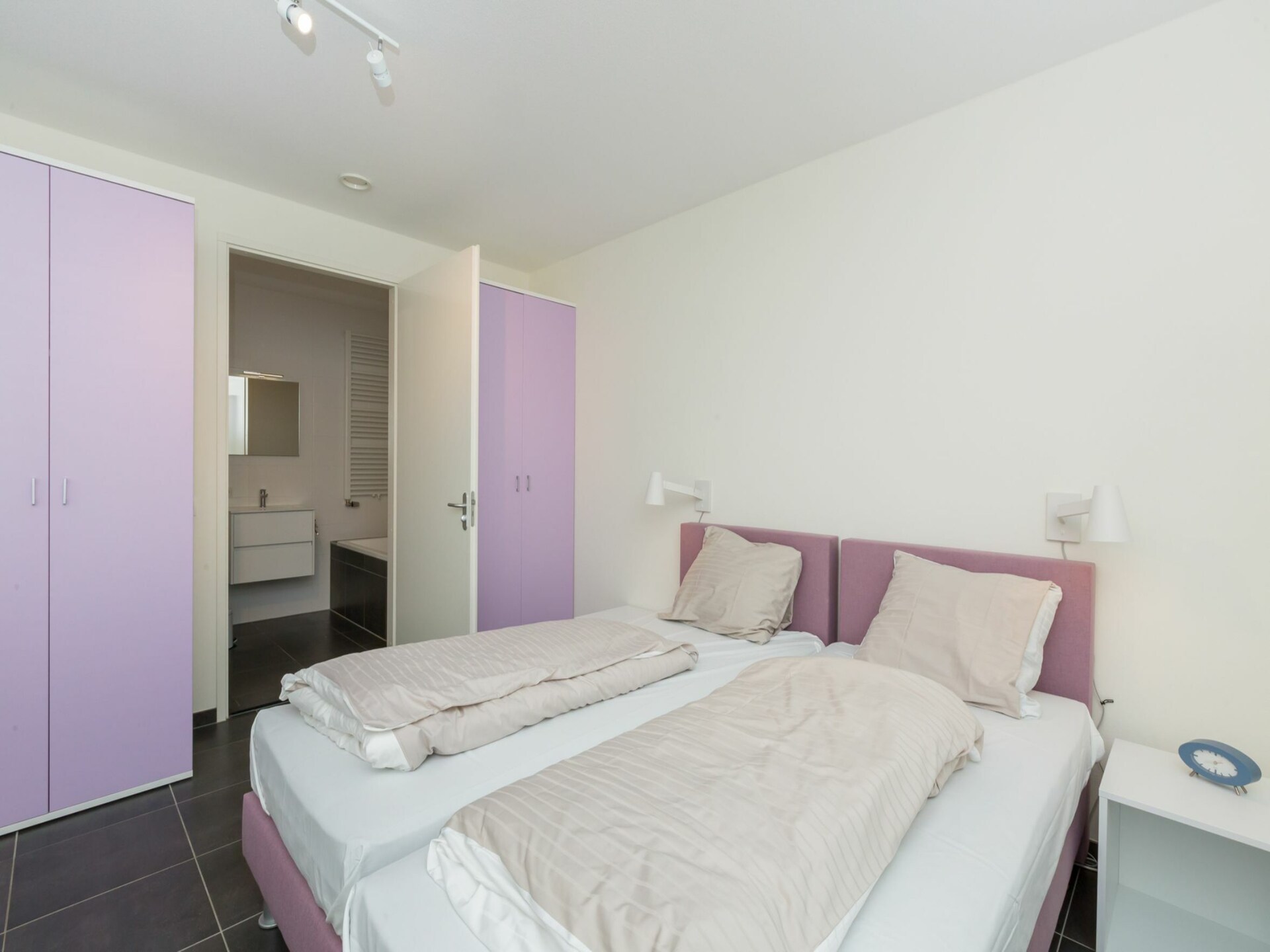 Luxe 6-persoons appartement Duinhof Dishoek, 250m van strand met laadpaal - foto 9