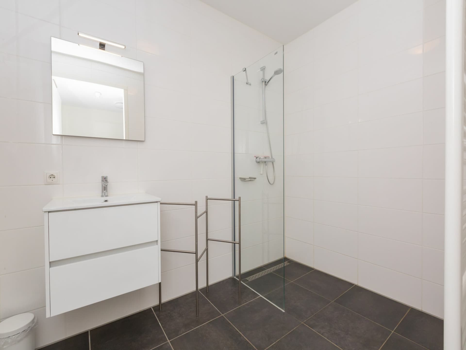 Luxe 6-persoons appartement Duinhof Dishoek, 250m van strand met laadpaal - foto 18