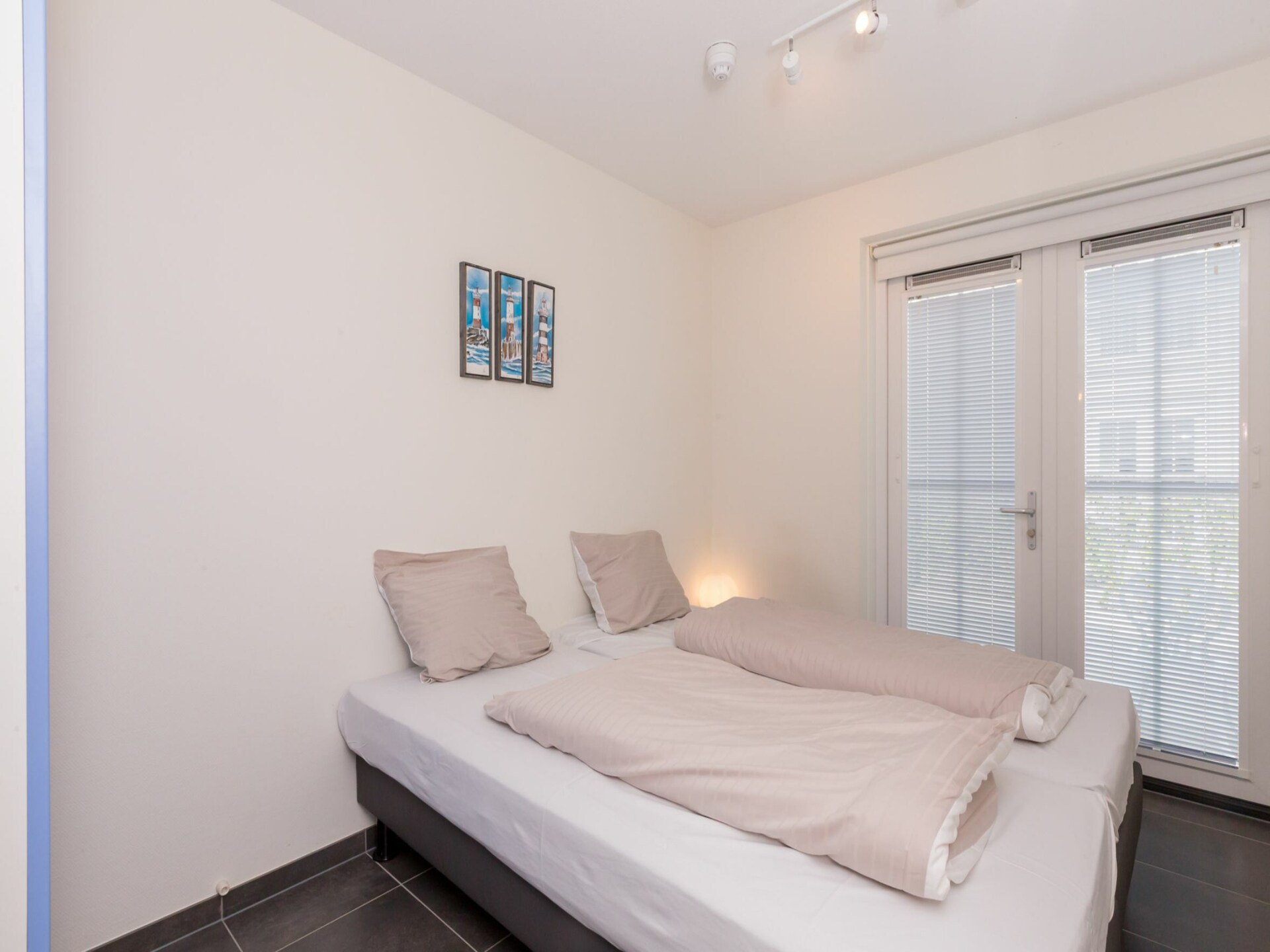 Luxe 6-persoons appartement Duinhof Dishoek, 250m van strand met laadpaal - foto 15