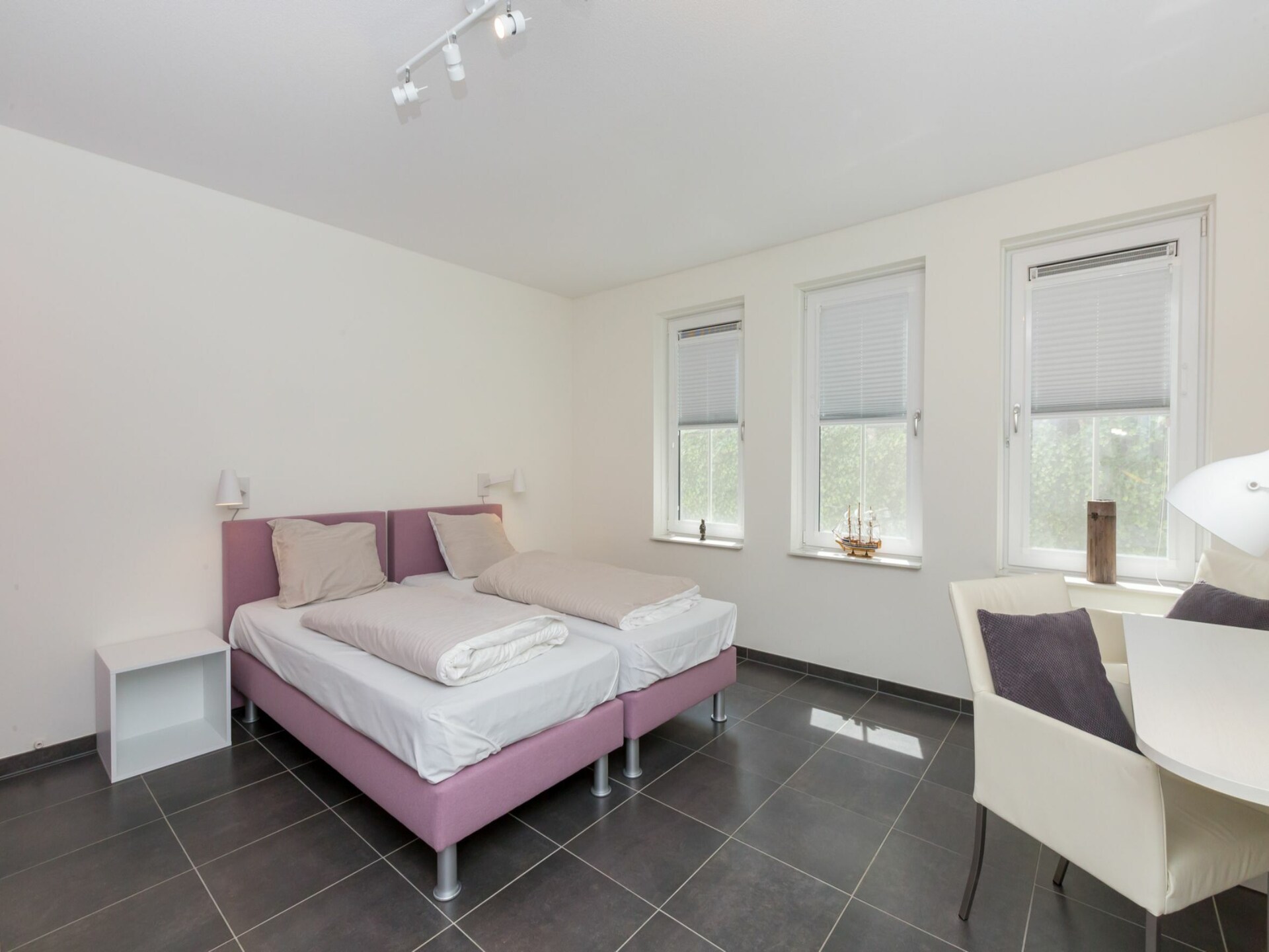 Luxe 6-persoons appartement Duinhof Dishoek, 250m van strand met laadpaal - foto 5