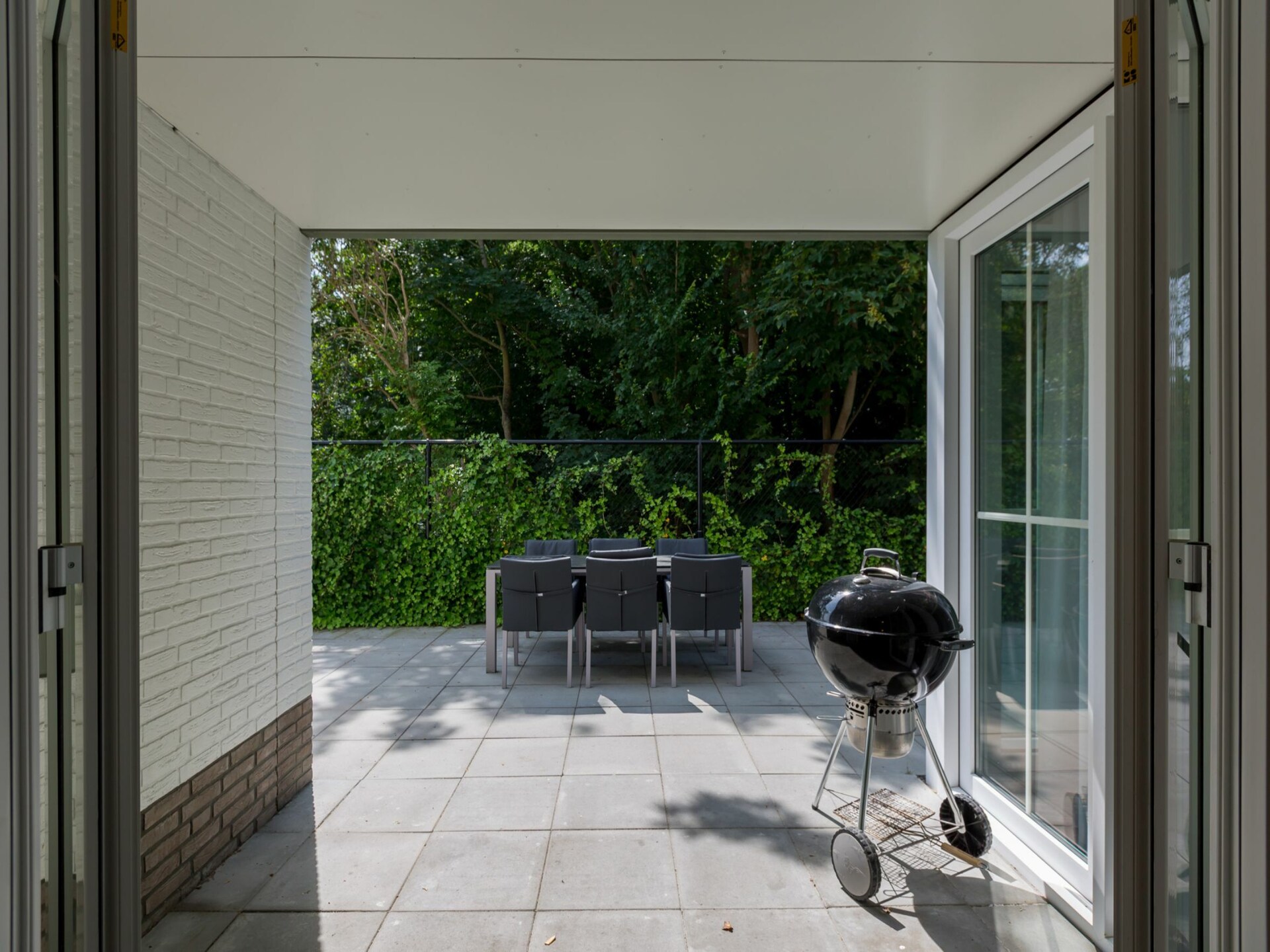 Luxe 6-persoons appartement Duinhof Dishoek, 250m van strand met laadpaal - foto 14