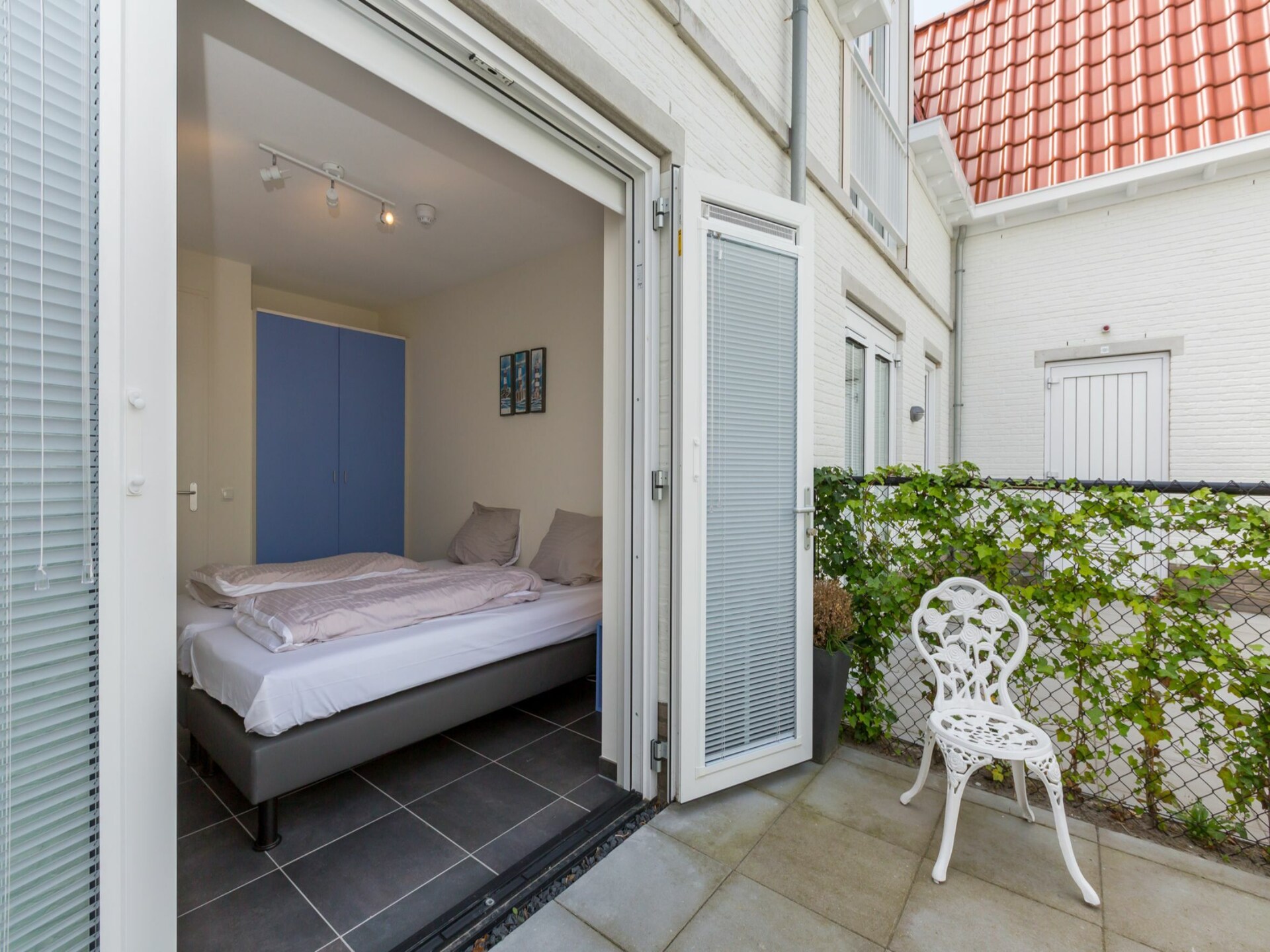 Luxe 6-persoons appartement Duinhof Dishoek, 250m van strand met laadpaal - foto 17