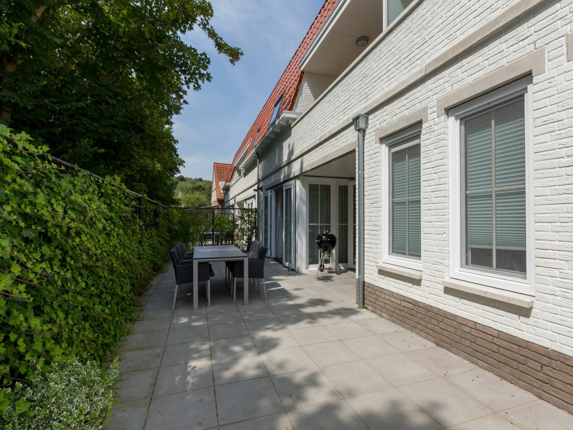 Luxe 6-persoons appartement Duinhof Dishoek, 250m van strand met laadpaal - foto 11