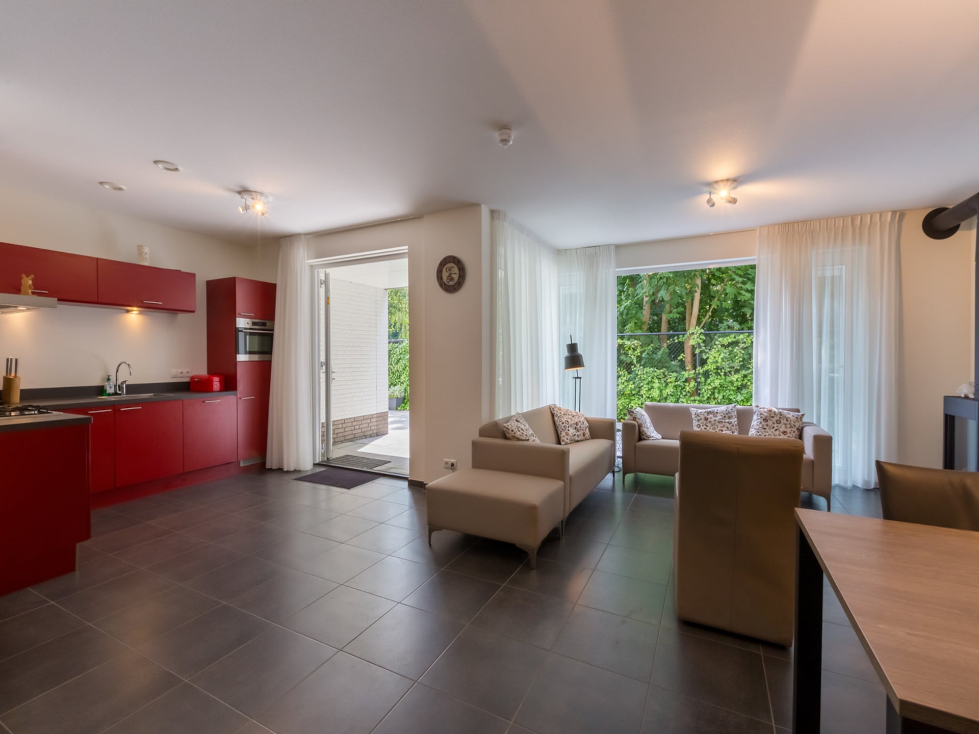 Luxe 6-persoons appartement Duinhof Dishoek, 250m van strand met laadpaal - foto 50