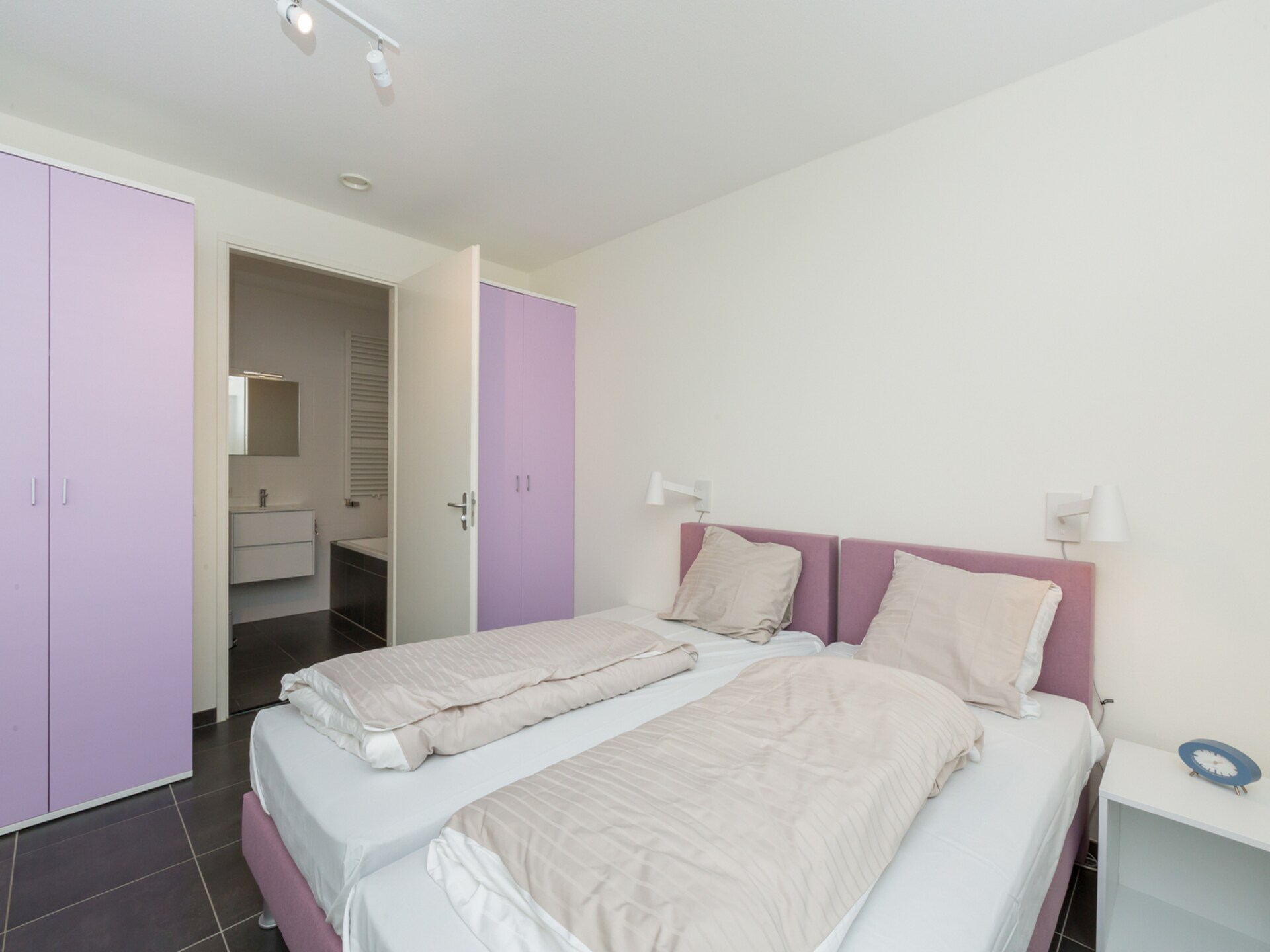 Luxe 6-persoons appartement Duinhof Dishoek, 250m van strand met laadpaal - foto 51