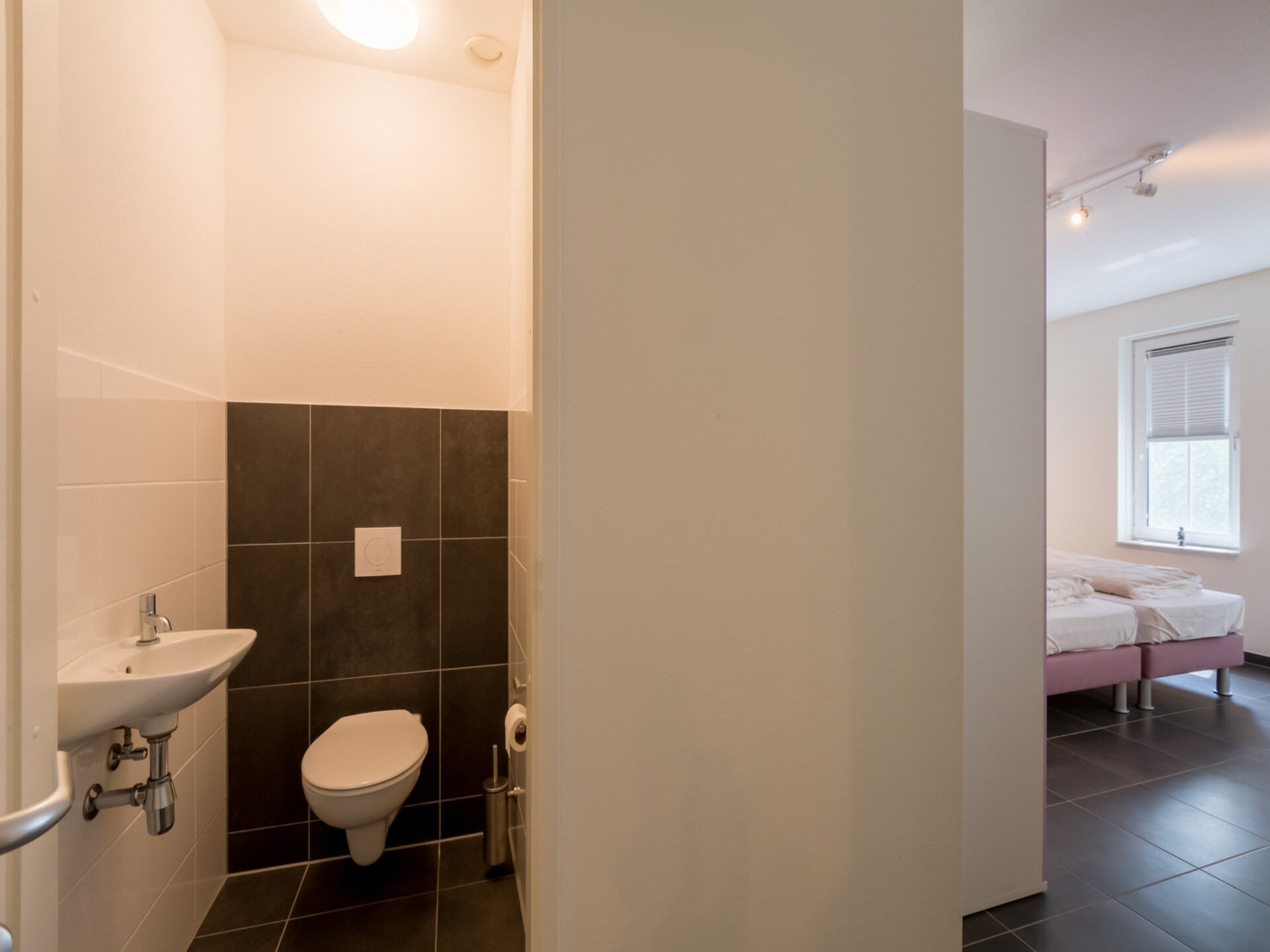 Luxe 6-persoons appartement Duinhof Dishoek, 250m van strand met laadpaal - foto 58