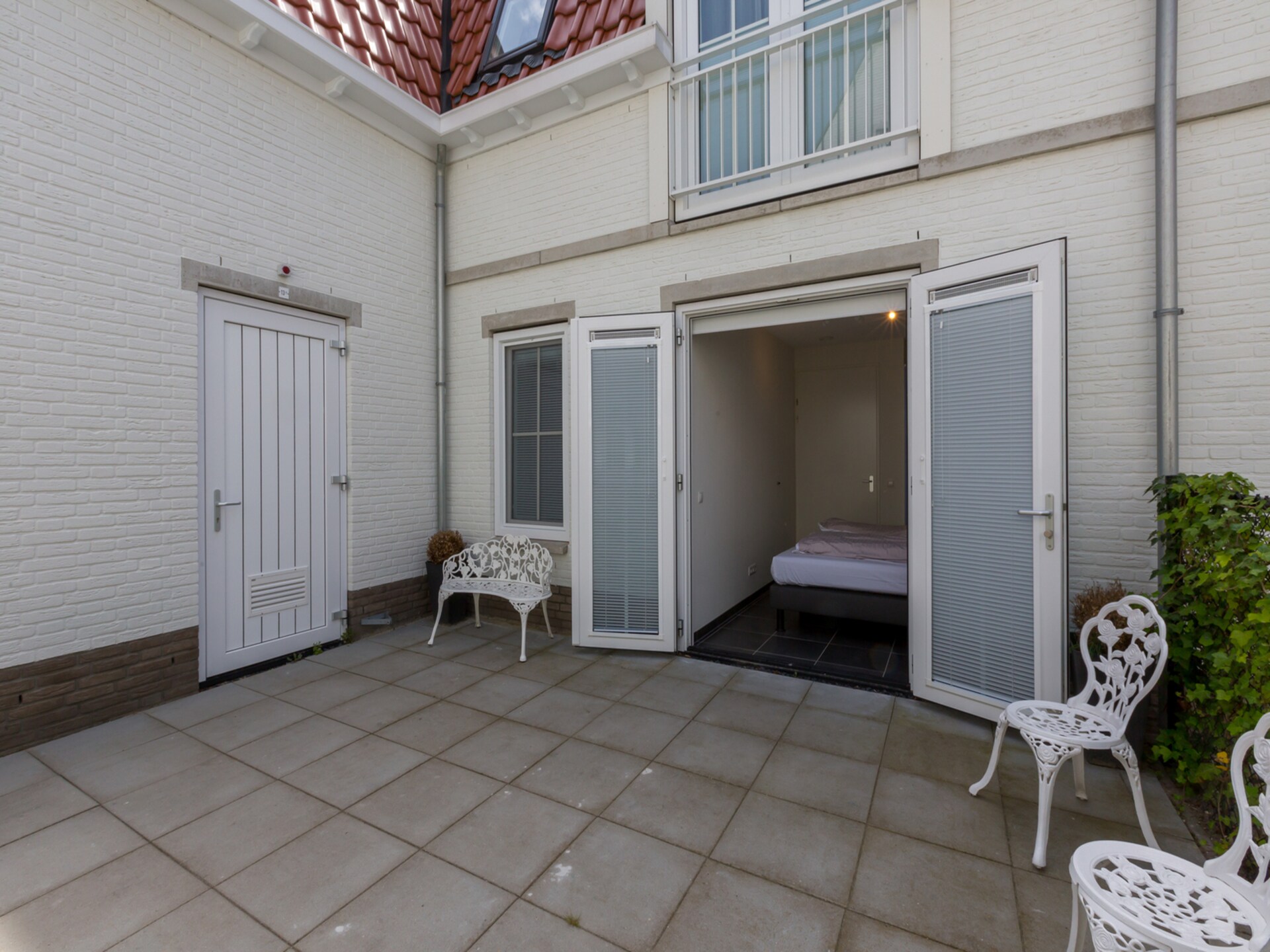 Luxe 6-persoons appartement Duinhof Dishoek, 250m van strand met laadpaal - foto 62