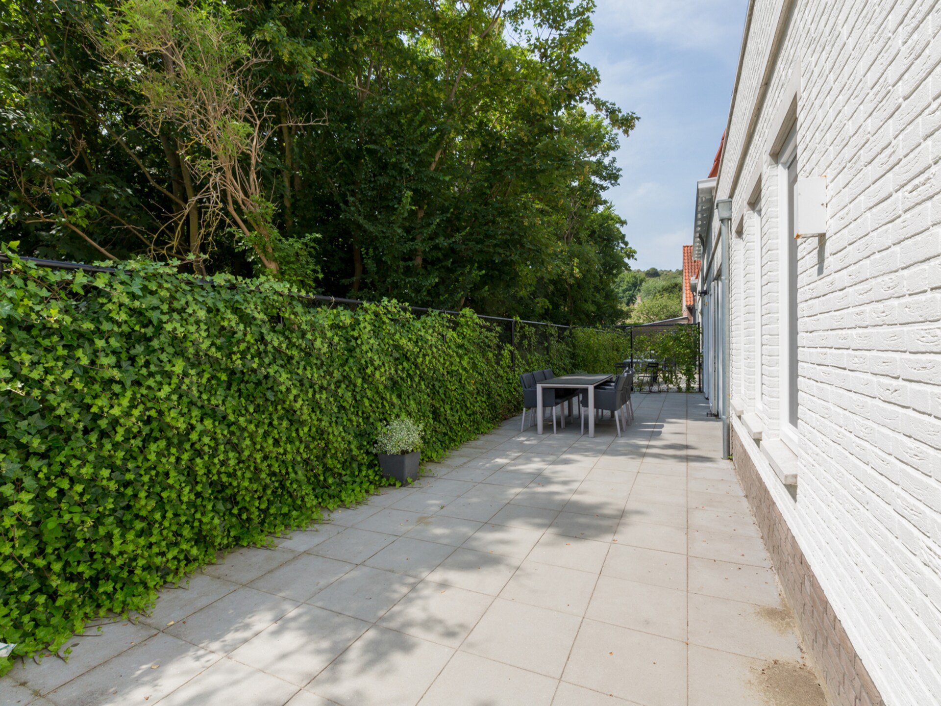 Luxe 6-persoons appartement Duinhof Dishoek, 250m van strand met laadpaal - foto 63