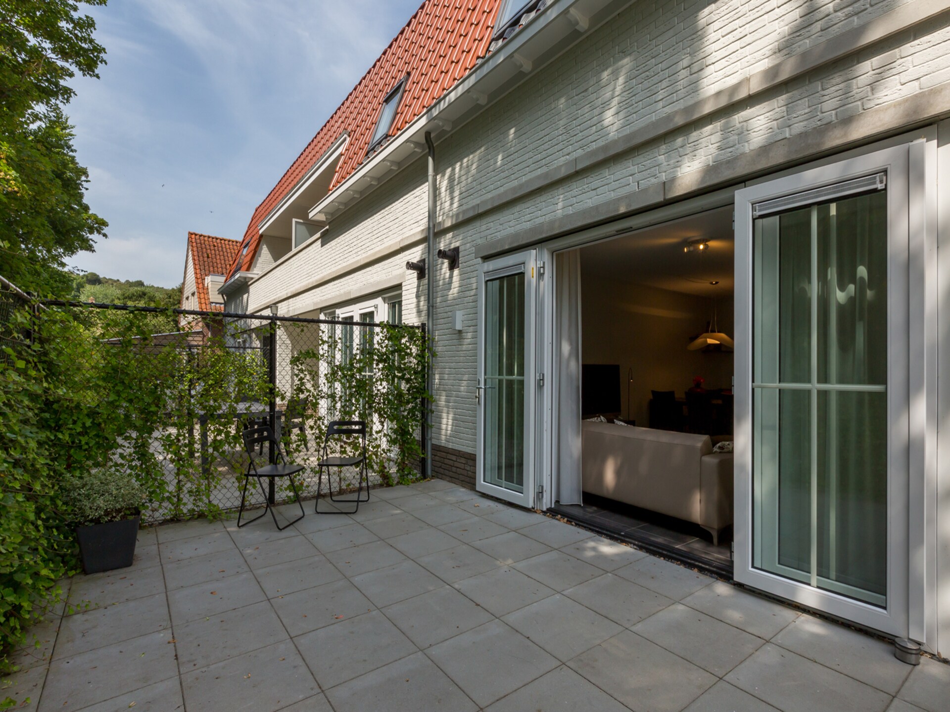 Luxe 6-persoons appartement Duinhof Dishoek, 250m van strand met laadpaal - foto 64
