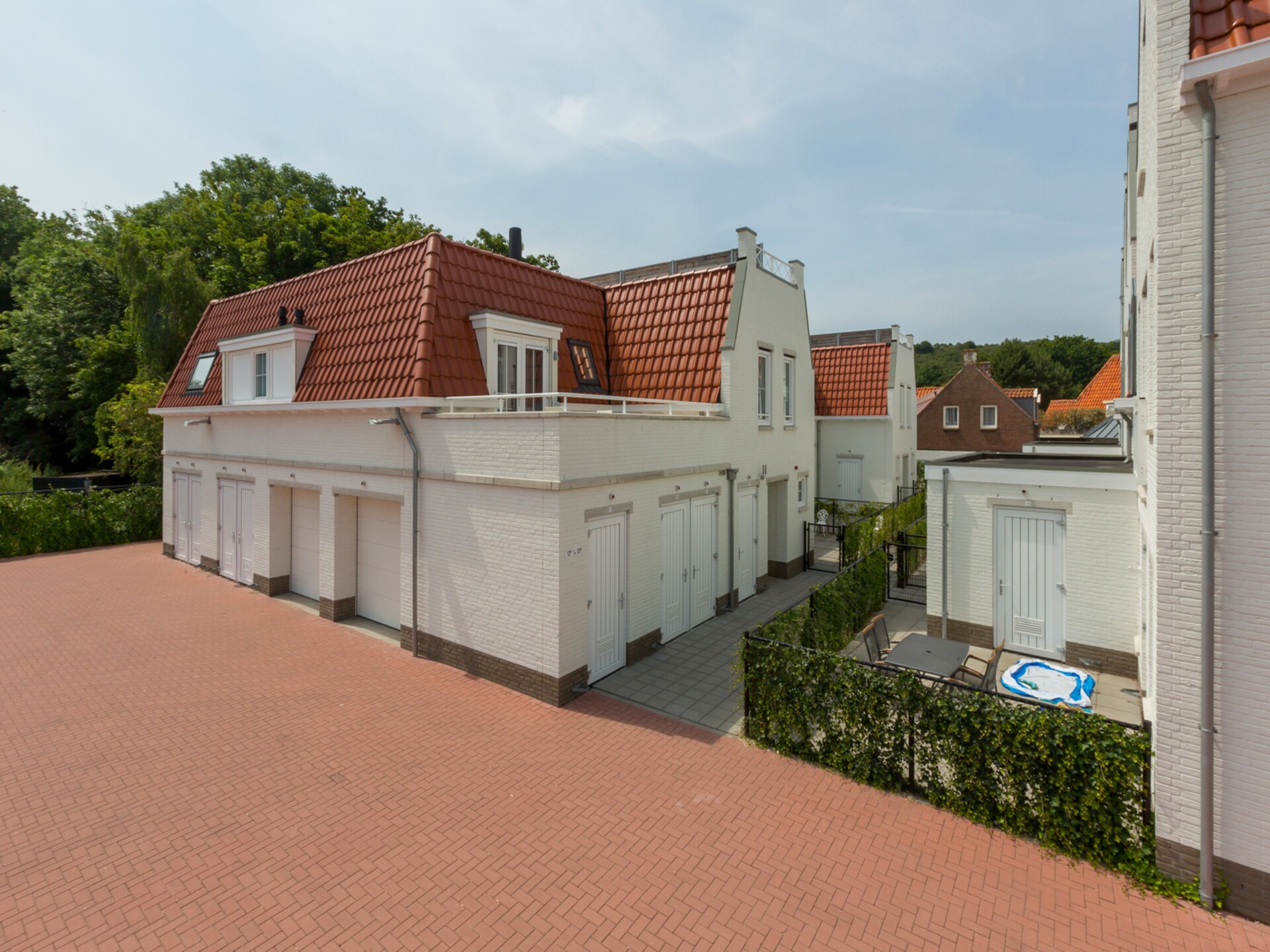 Luxe 6-persoons appartement Duinhof Dishoek, 250m van strand met laadpaal - foto 65