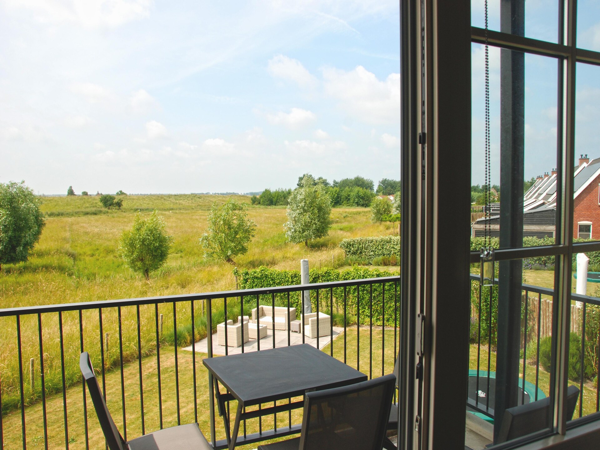 Wellness appartement aan het water met privé sauna en hottub in Colijnsplaat - foto 14