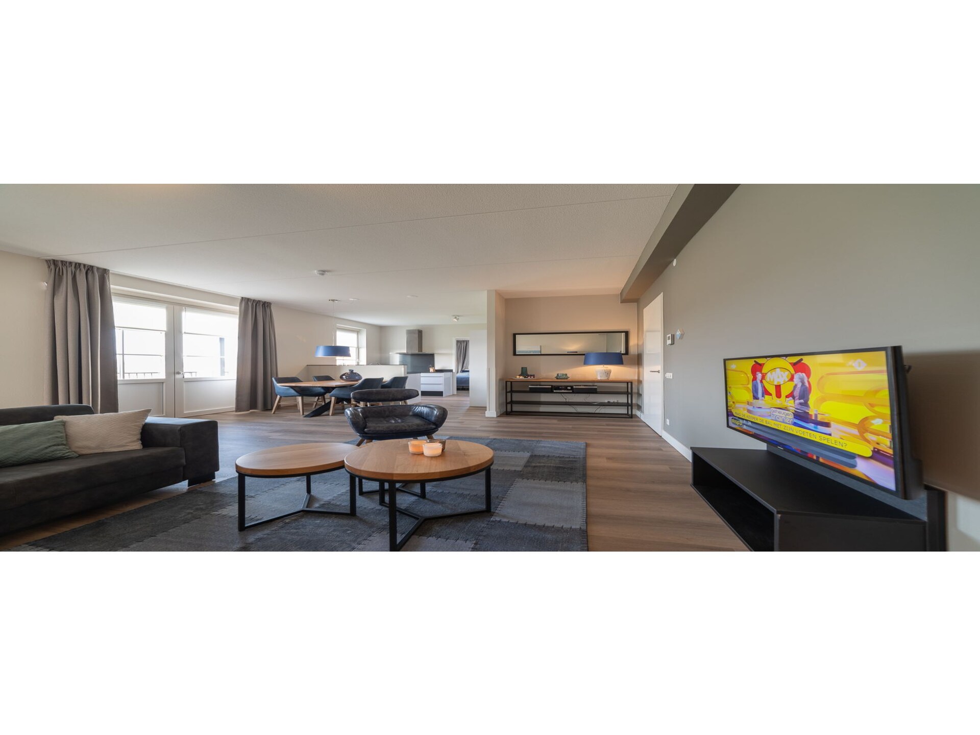 Zeeuwse Parel: luxe wellnessappartement aan het water in Colijnsplaat - foto 4