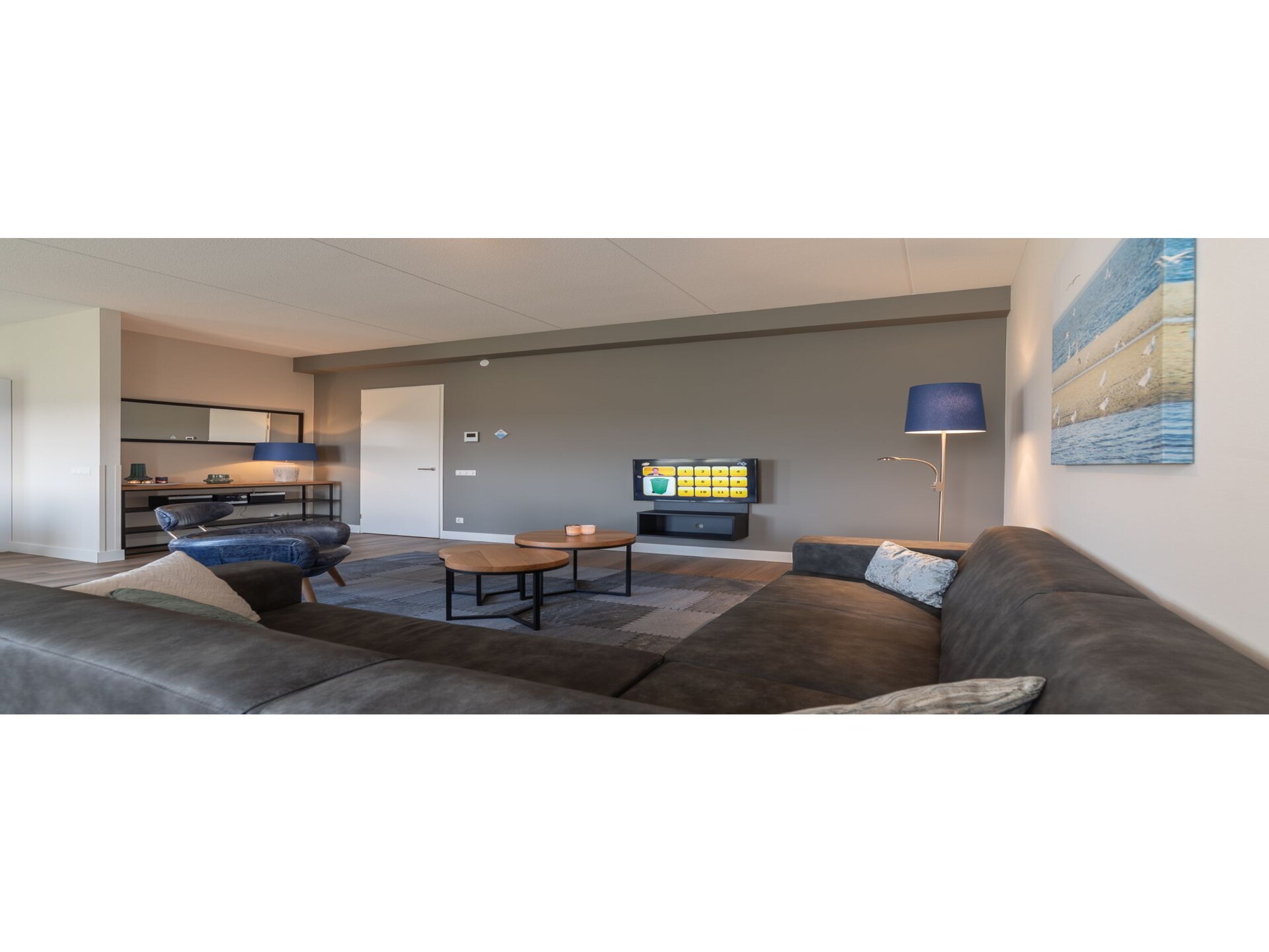 Zeeuwse Parel: luxe wellnessappartement aan het water in Colijnsplaat - foto 5