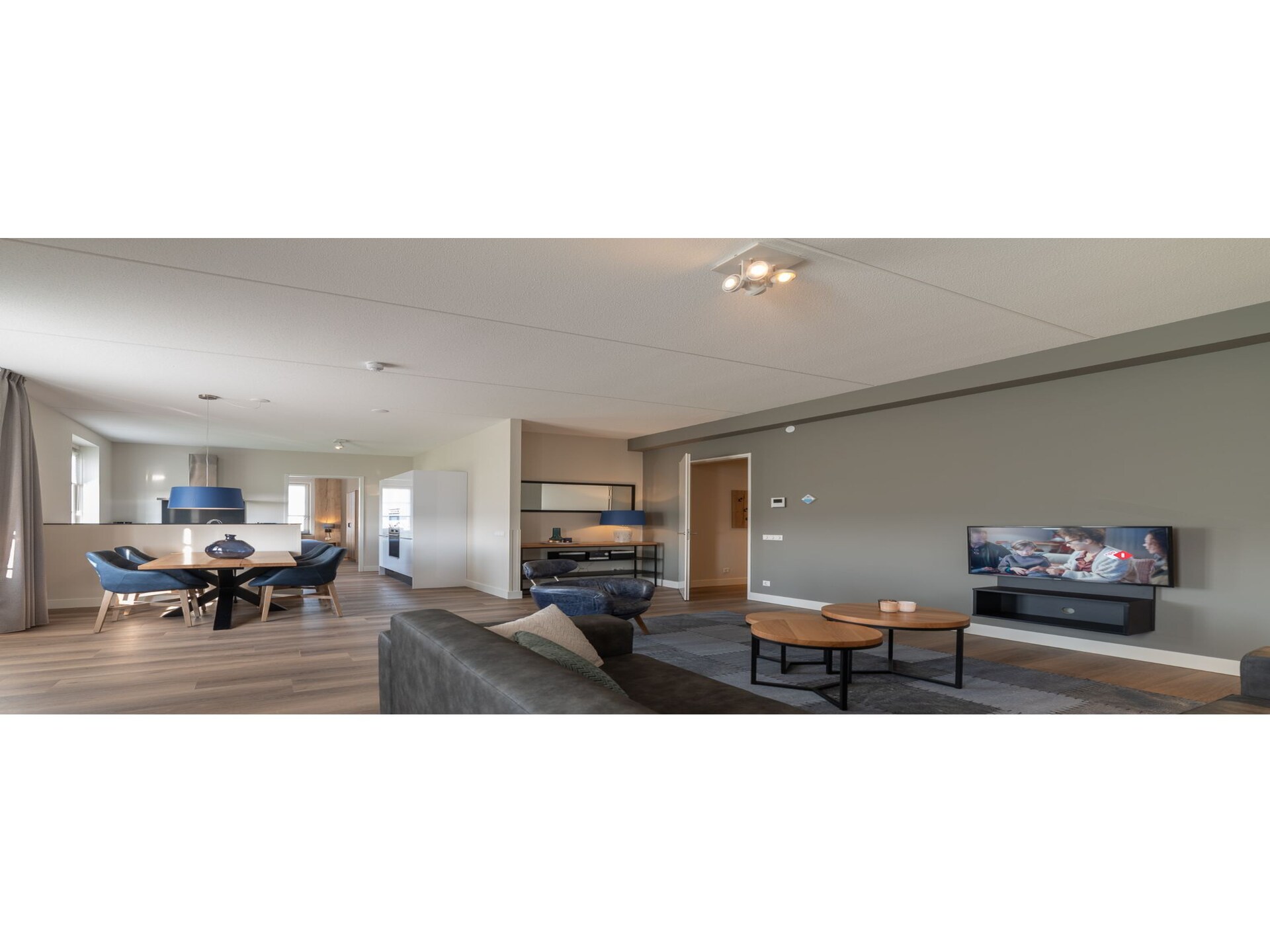 Zeeuwse Parel: luxe wellnessappartement aan het water in Colijnsplaat - foto 9