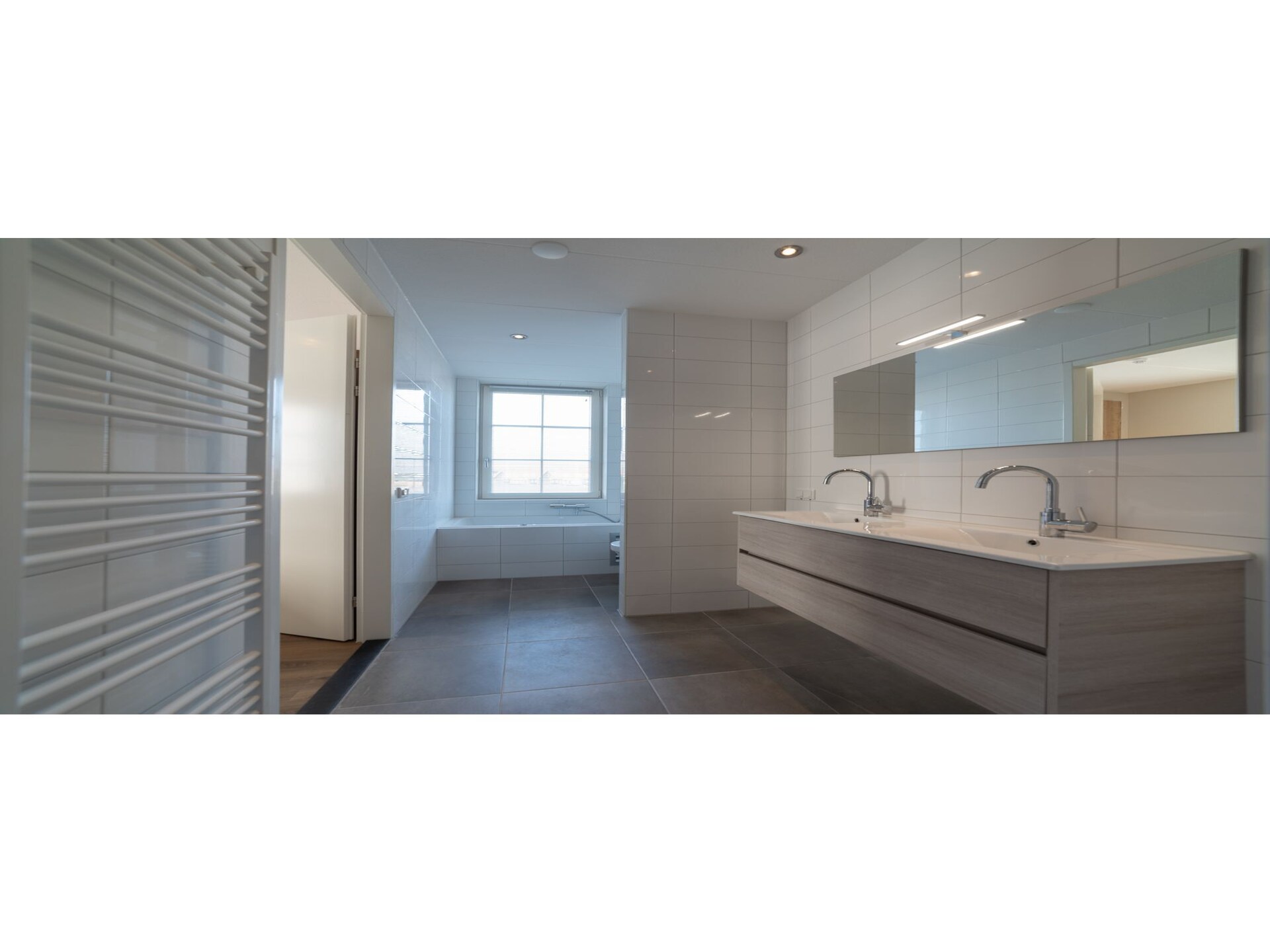 Zeeuwse Parel: luxe wellnessappartement aan het water in Colijnsplaat - foto 16