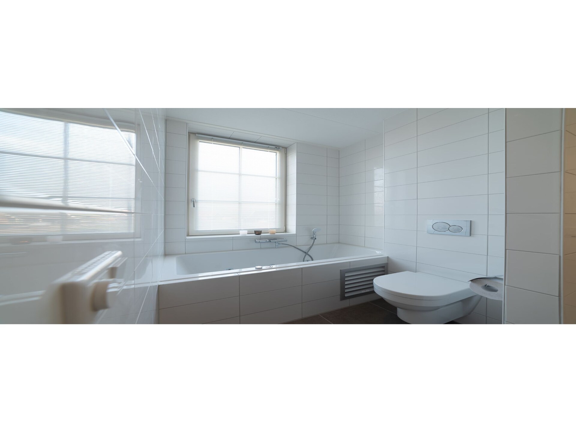 Zeeuwse Parel: luxe wellnessappartement aan het water in Colijnsplaat - foto 19